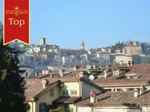 Apartment for sale in Bergamo, Via Don Luigi Palazzolo, 23a, 24122 Bergamo, 52 m²