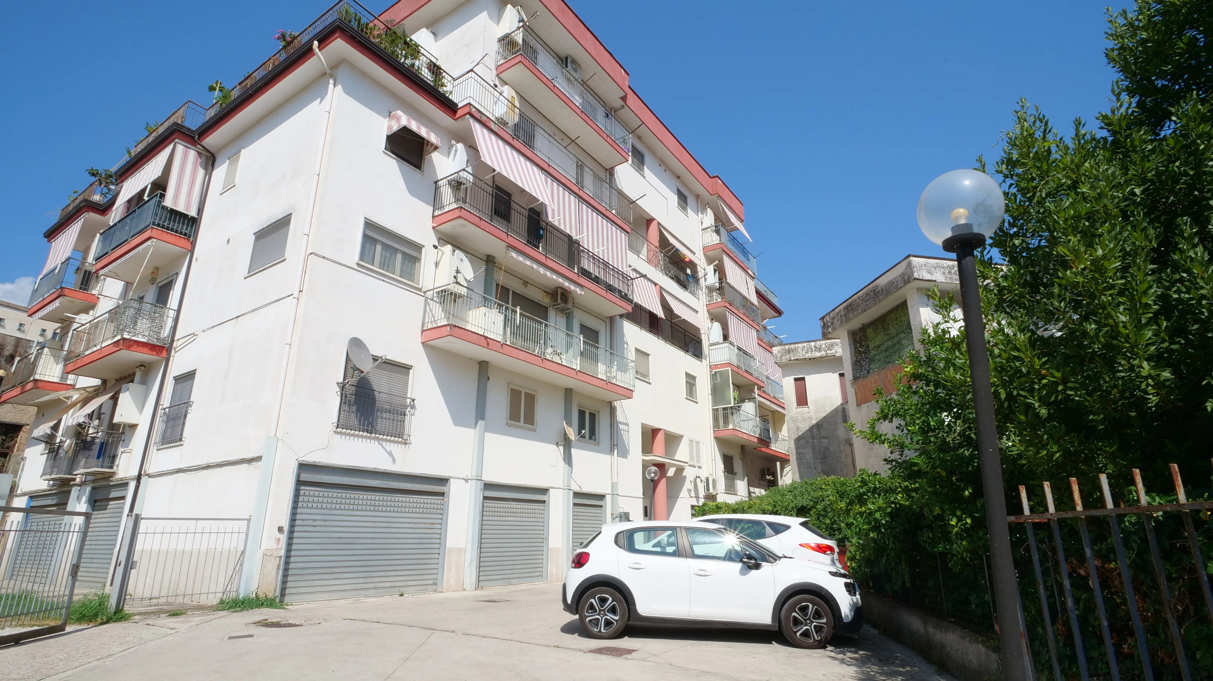 Apartment for sale in Eboli, via Annunziata, 84025 Eboli, 100 m²
