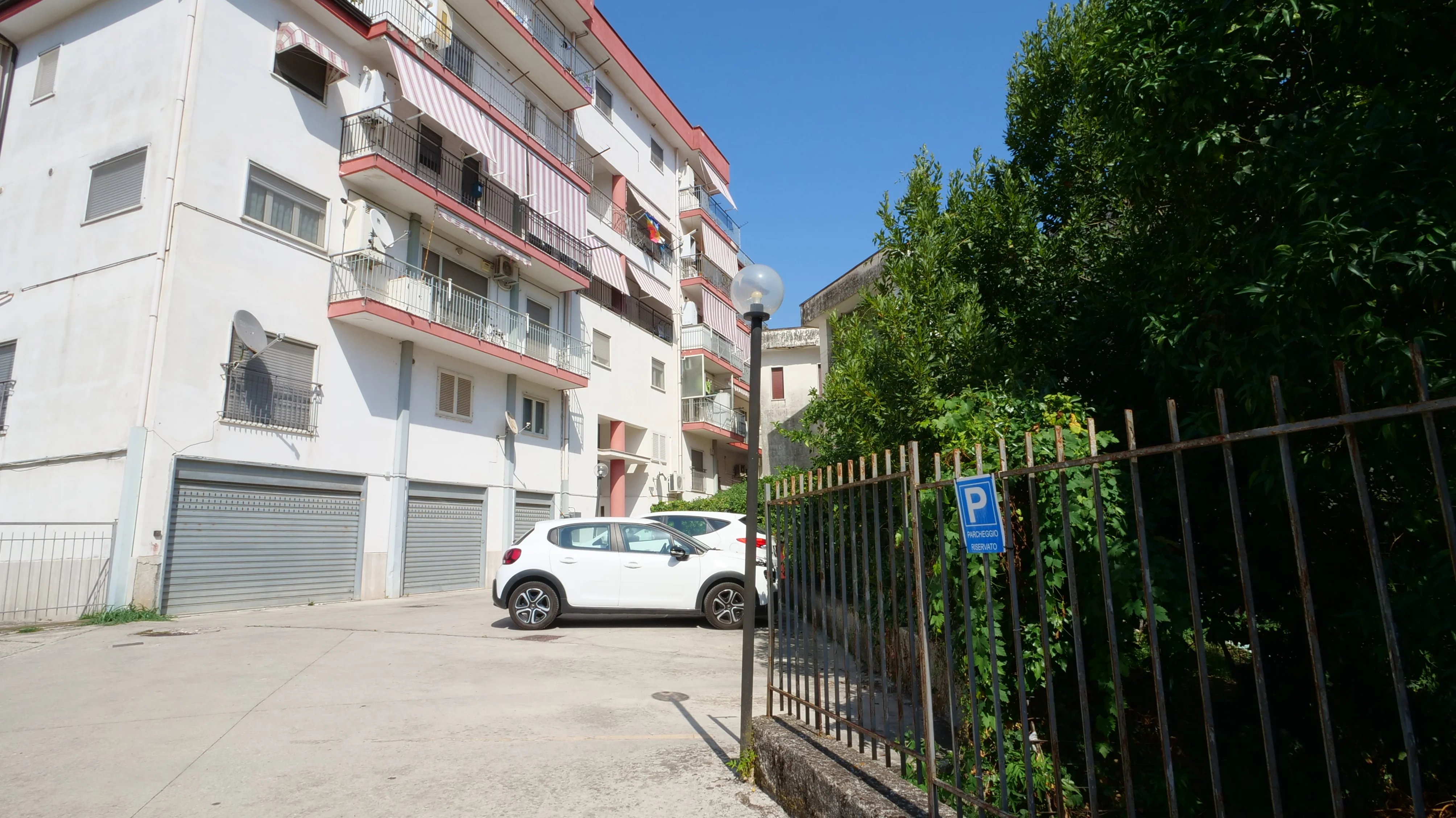 Apartment for sale in Eboli, via Annunziata, 84025 Eboli, 100 m²