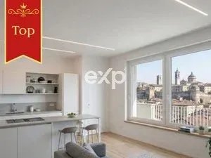 Monolocale in vendita in Via Don Luigi Palazzolo 23, Bergamo