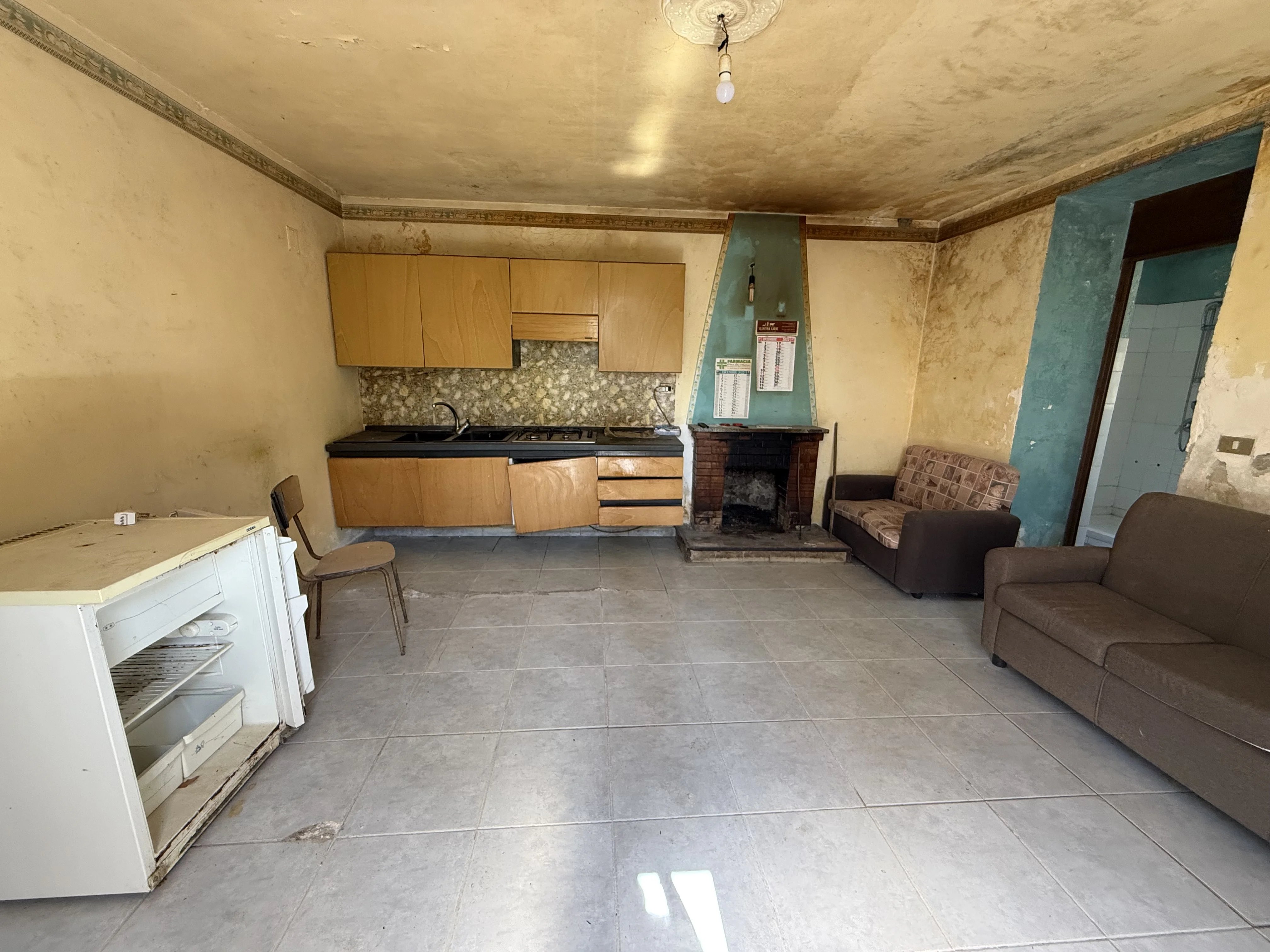 Casa in vendita a Altavilla Silentina, Strada Provinciale 246, 84045 Altavilla Silentina, 156 m²