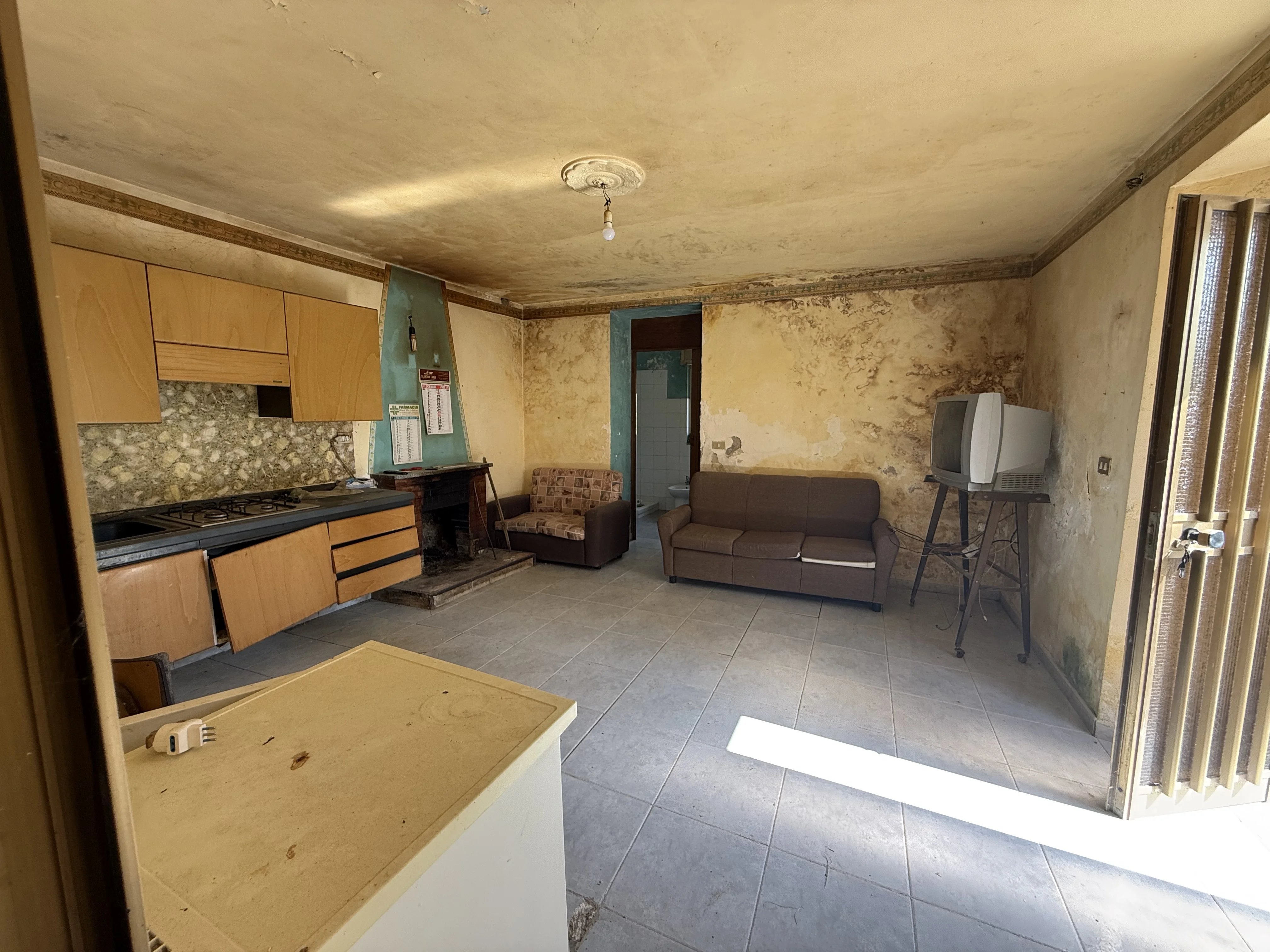 Casa in vendita a Altavilla Silentina, Strada Provinciale 246, 84045 Altavilla Silentina, 156 m²