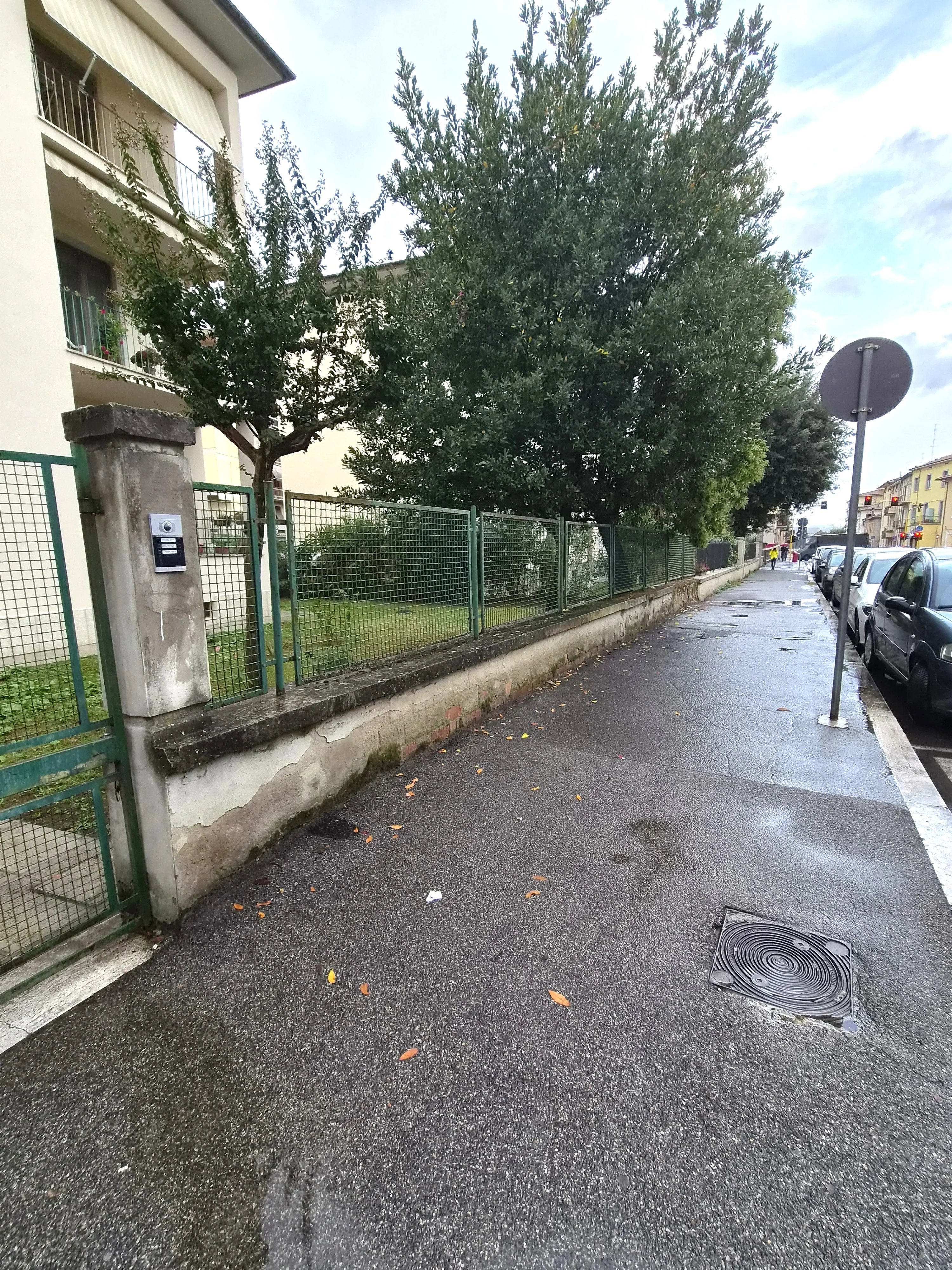 Appartamento in vendita a Arezzo, 158 m²