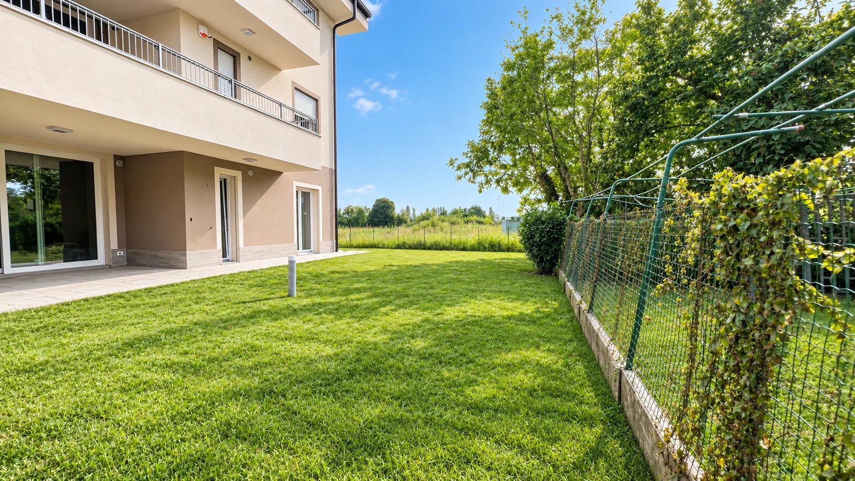 Apartment for sale in Monza, Via della Zucchetta, 15, 20900 Monza, 75 m²