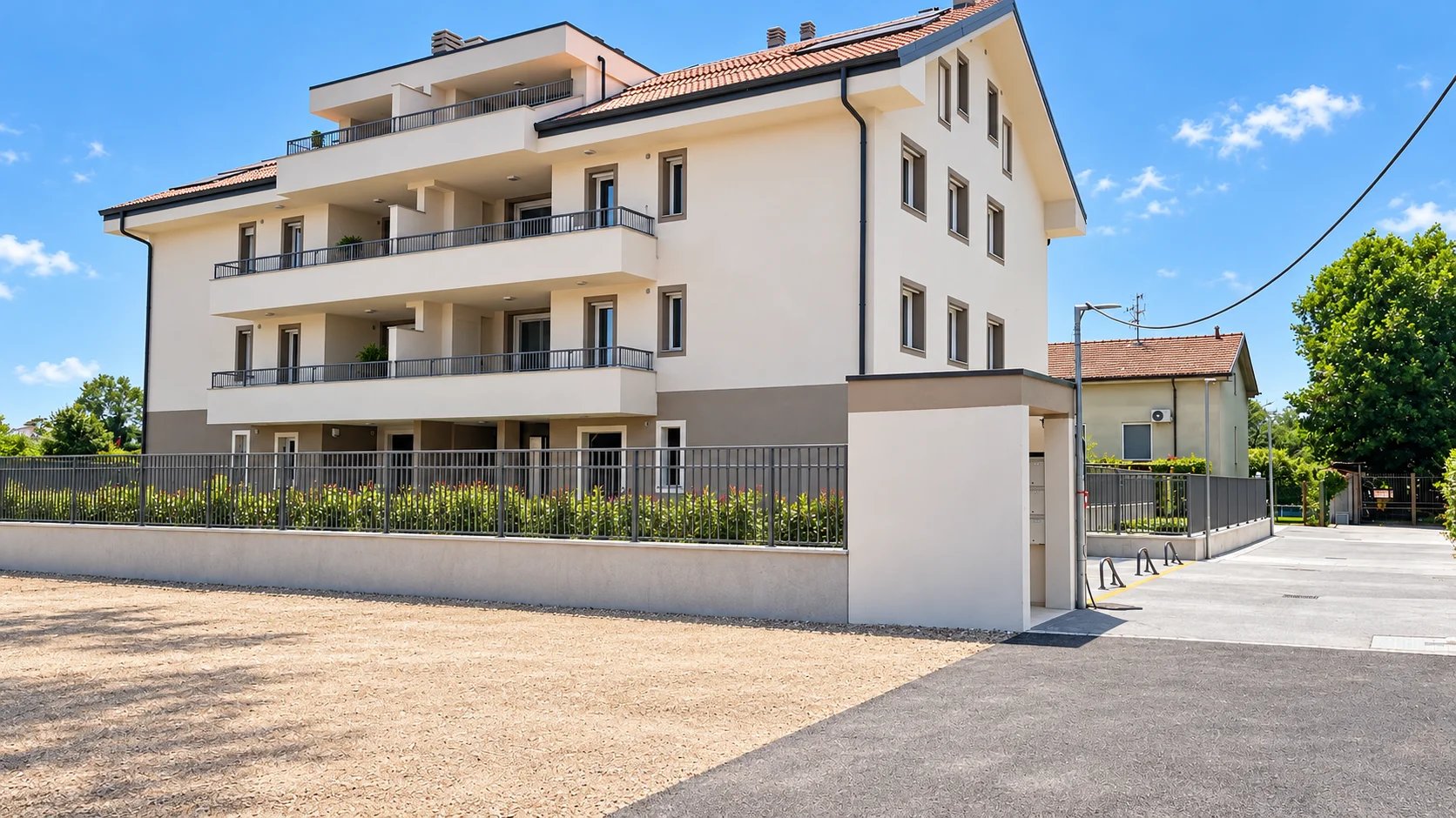 Apartment for sale in Monza, Via della Zucchetta, 15, 20900 Monza, 75 m²