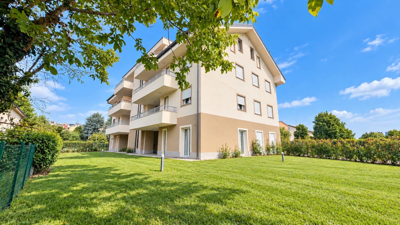 Apartment for sale in Monza, Via della Zucchetta, 15, 20900 Monza, 75 m²