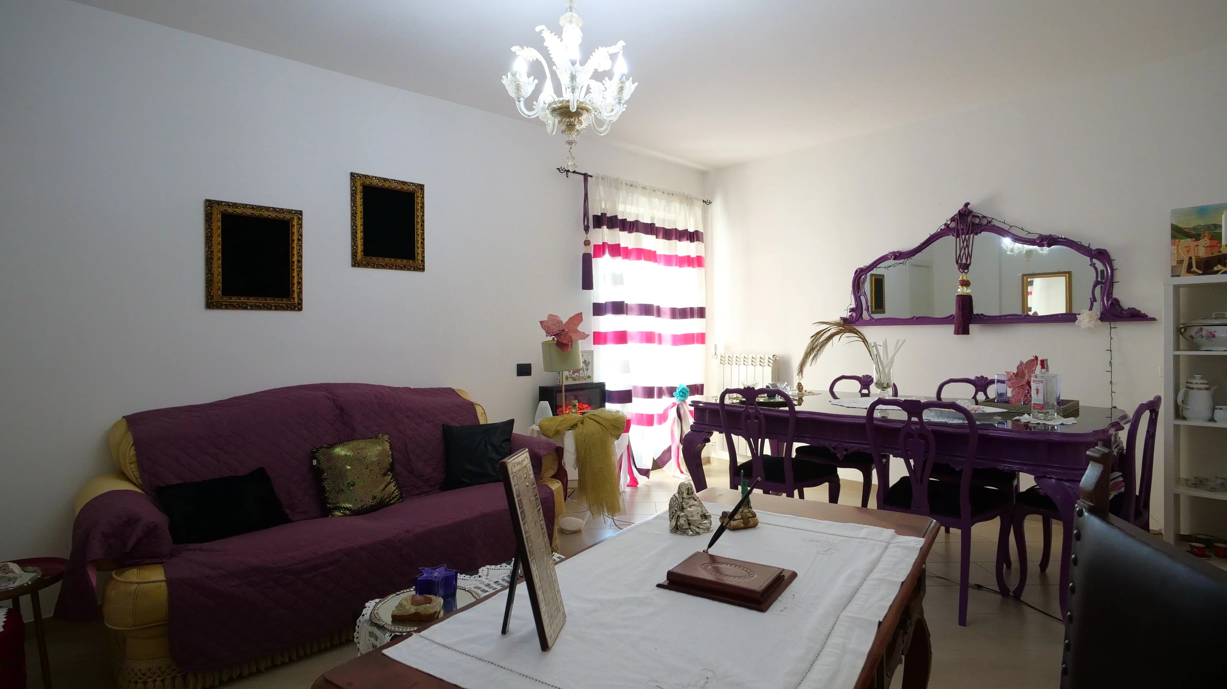 Appartamento in affitto a Battipaglia, via strada provinciale 312 battipaglia, 84091 Battipaglia, 95 m²
