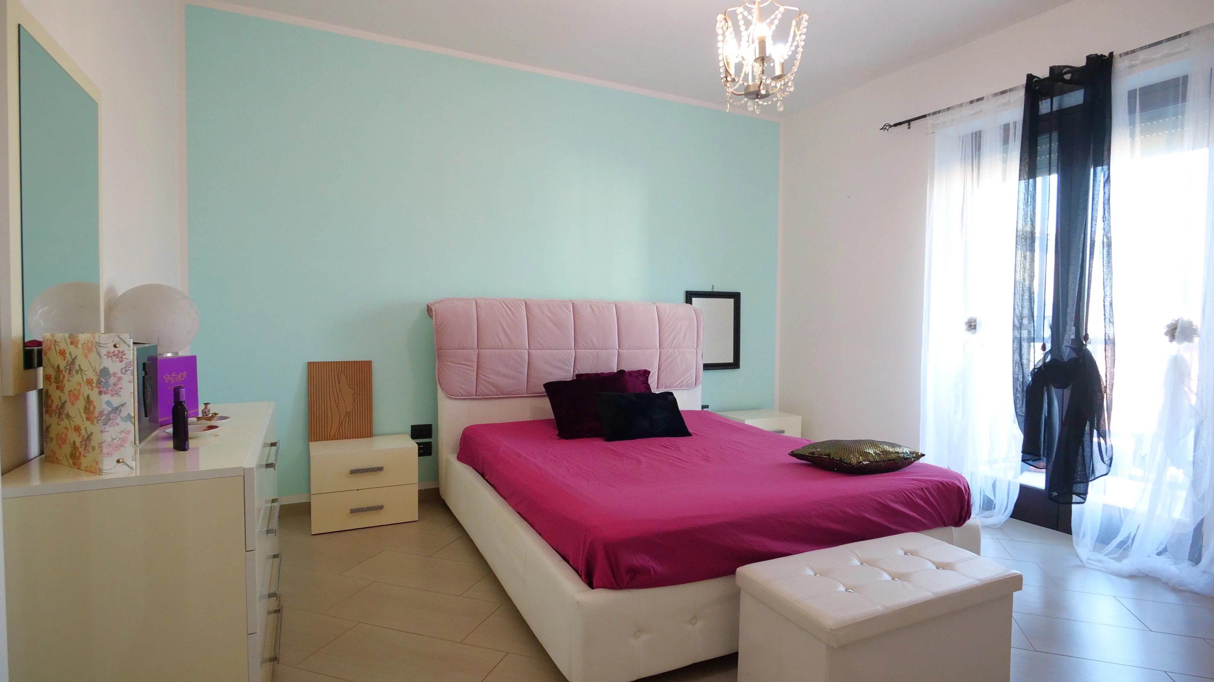 Appartamento in vendita a Battipaglia, 95 m²
