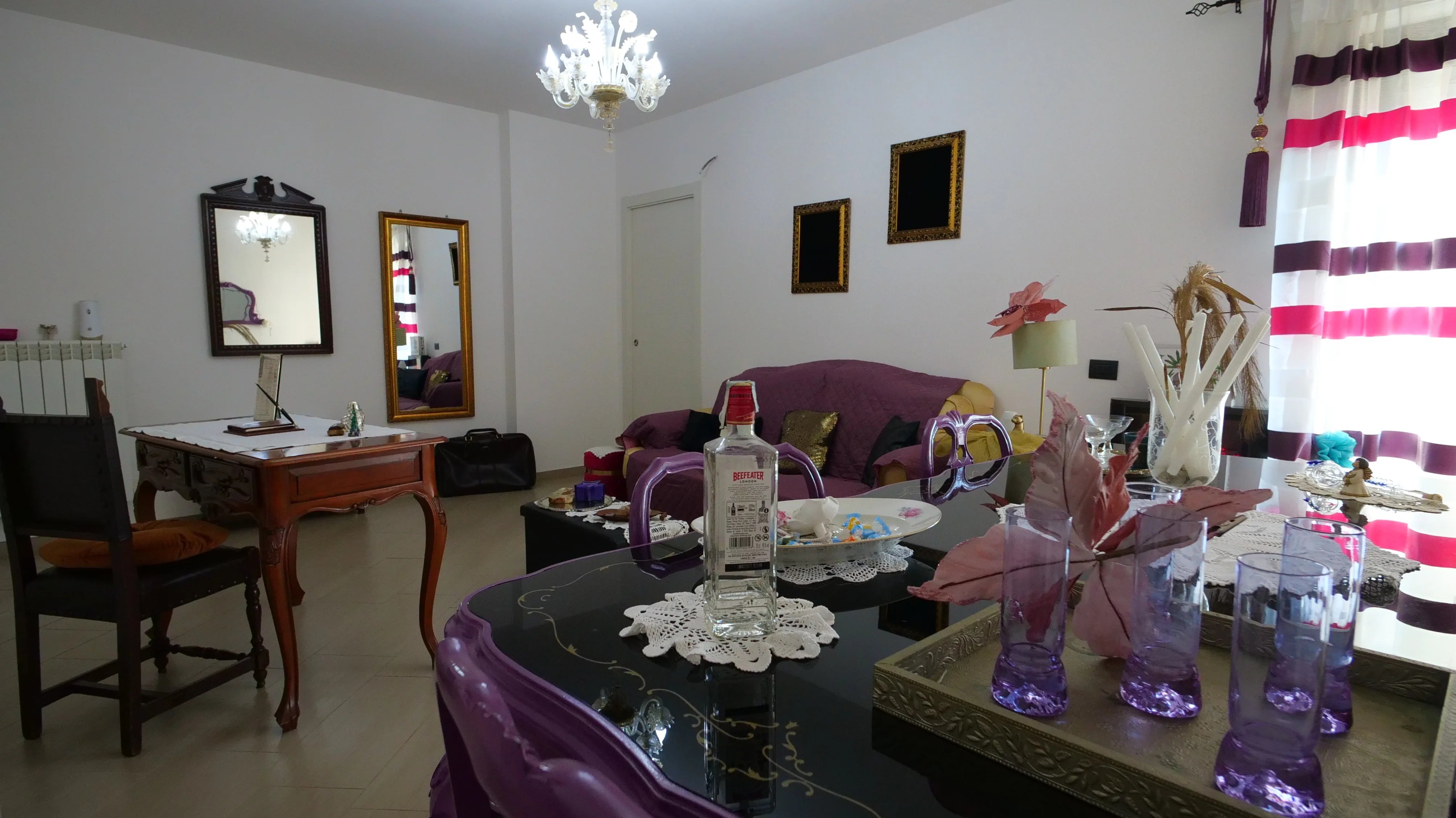 Appartamento in vendita a Battipaglia, 95 m²