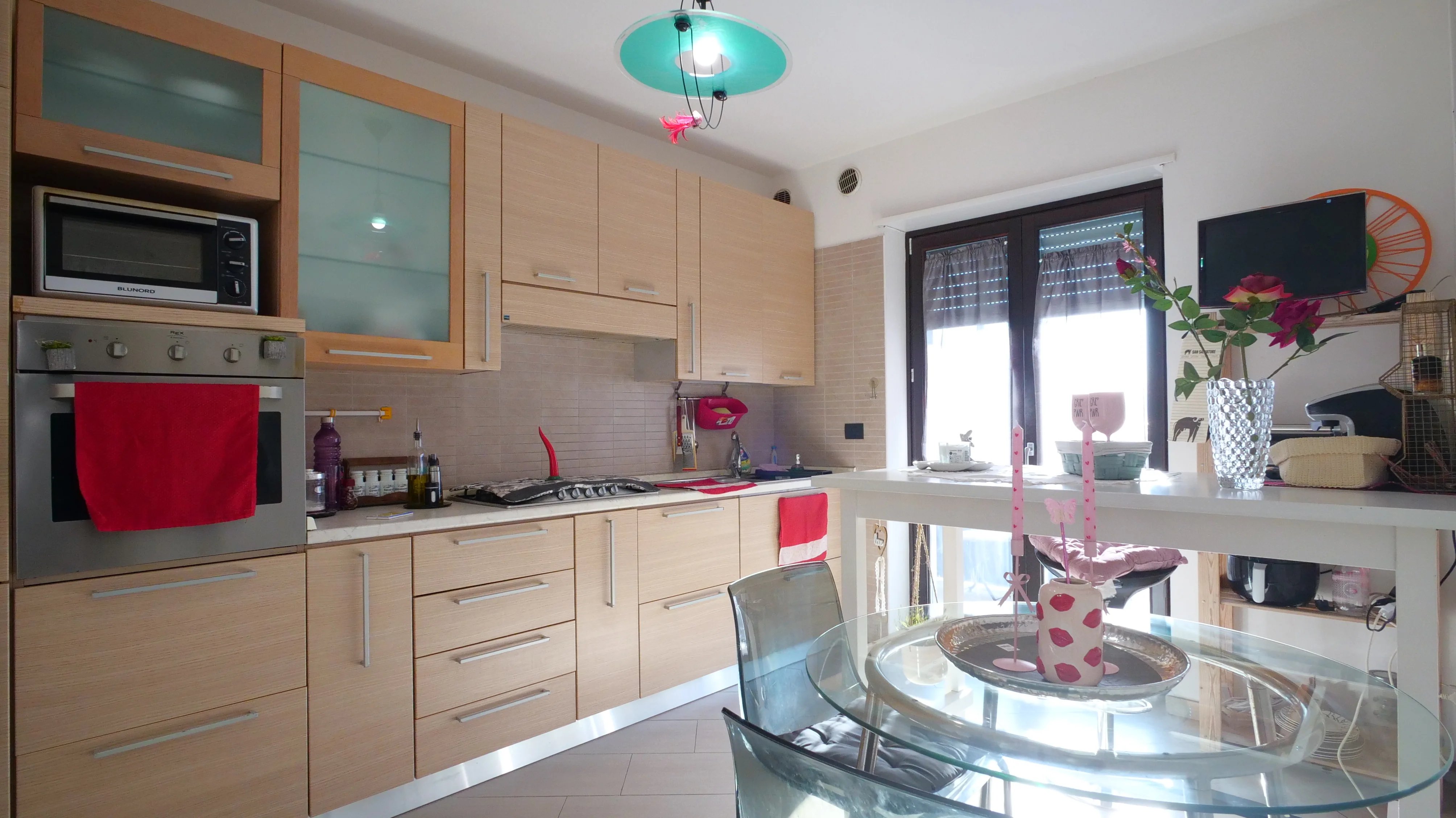 Appartamento in vendita a Battipaglia, 95 m²