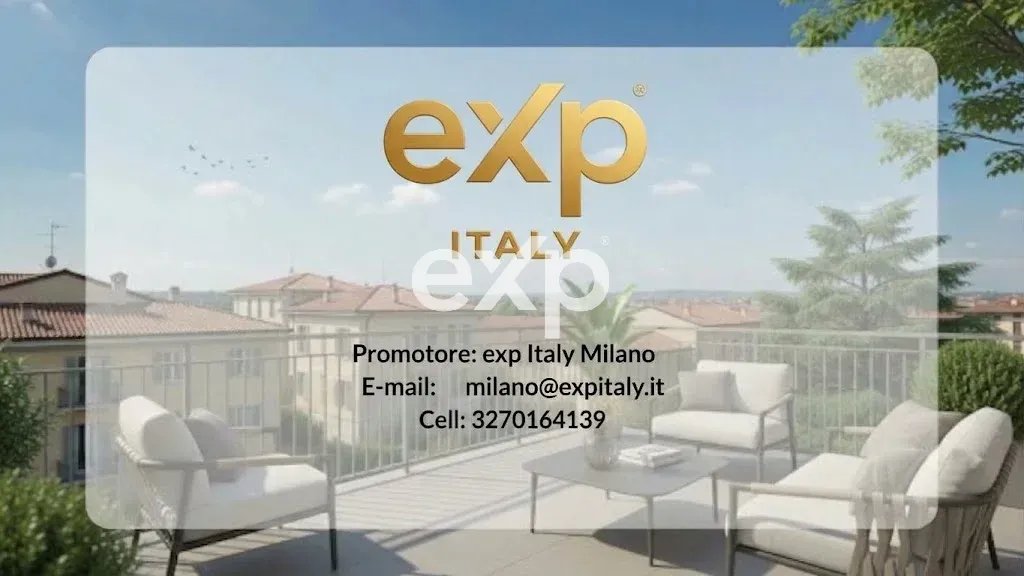 Apartment for sale in Bergamo, Via Borfuro, 14, 24100 Bergamo, 95 m²