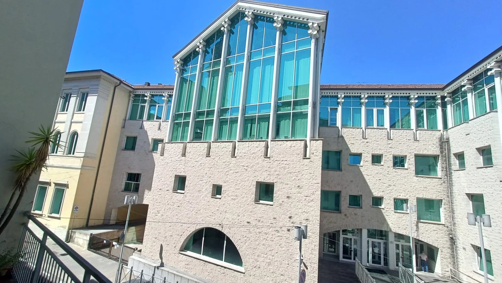 Apartment for sale in Bergamo, Via Borfuro, 14, 24100 Bergamo, 95 m²