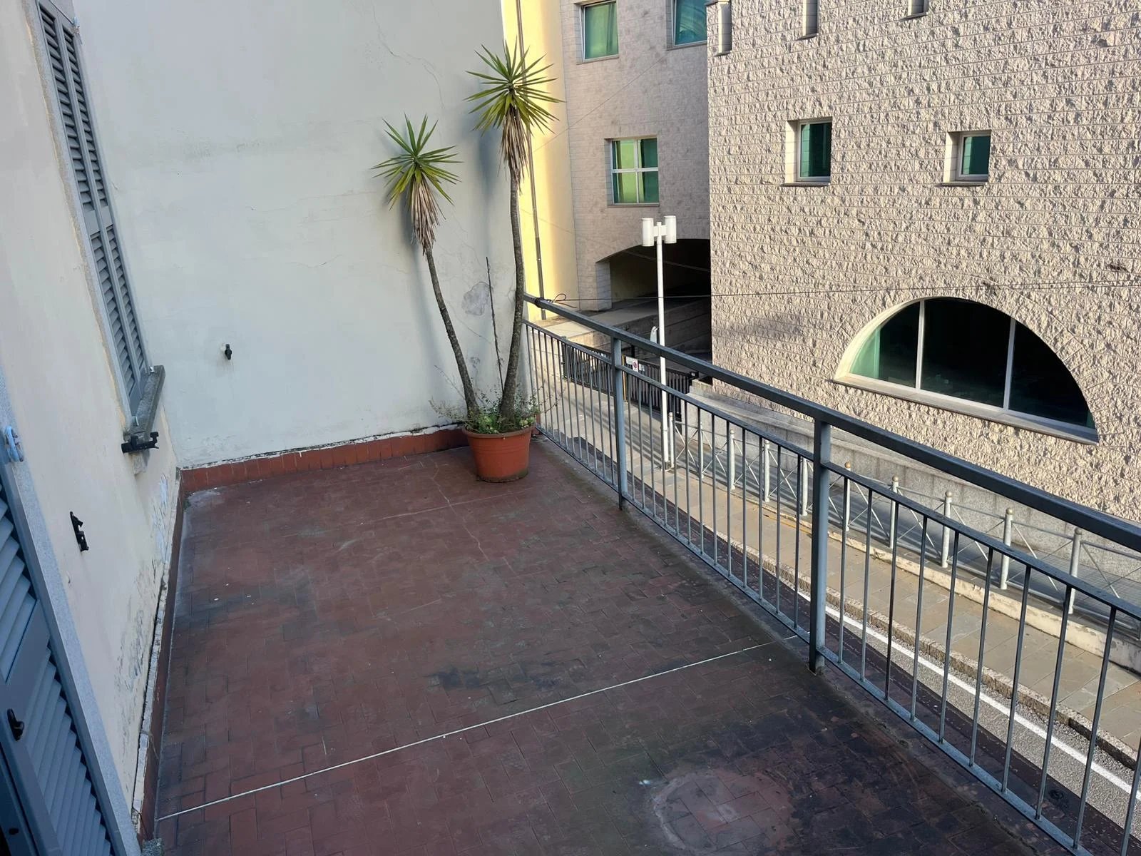 Apartment for sale in Bergamo, Via Borfuro, 14, 24100 Bergamo, 95 m²