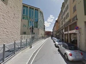 Apartment for sale in Bergamo, Via Borfuro, 14, 24100 Bergamo, 95 m²