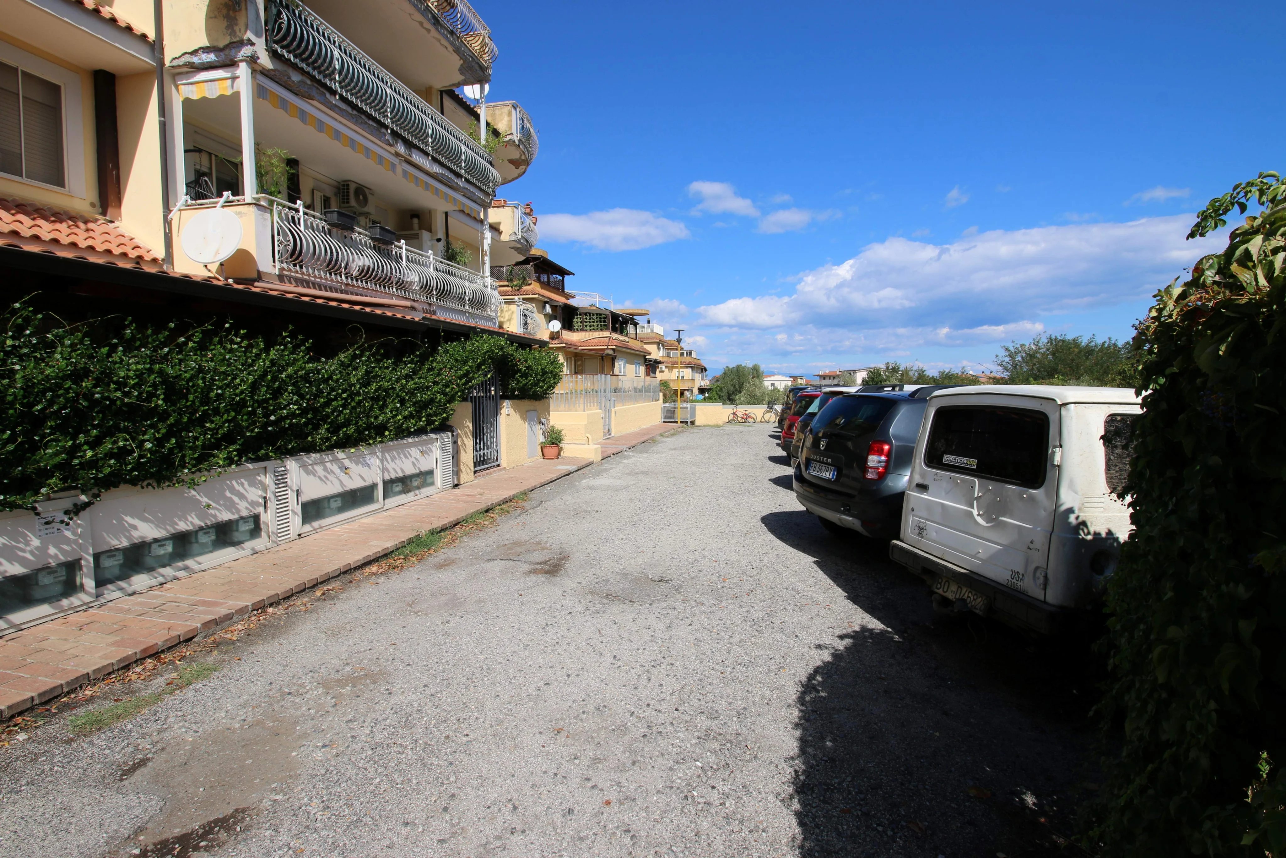 Apartment for sale in Davoli, Via B. Telesio, 23, 88060 Davoli, 43 m²