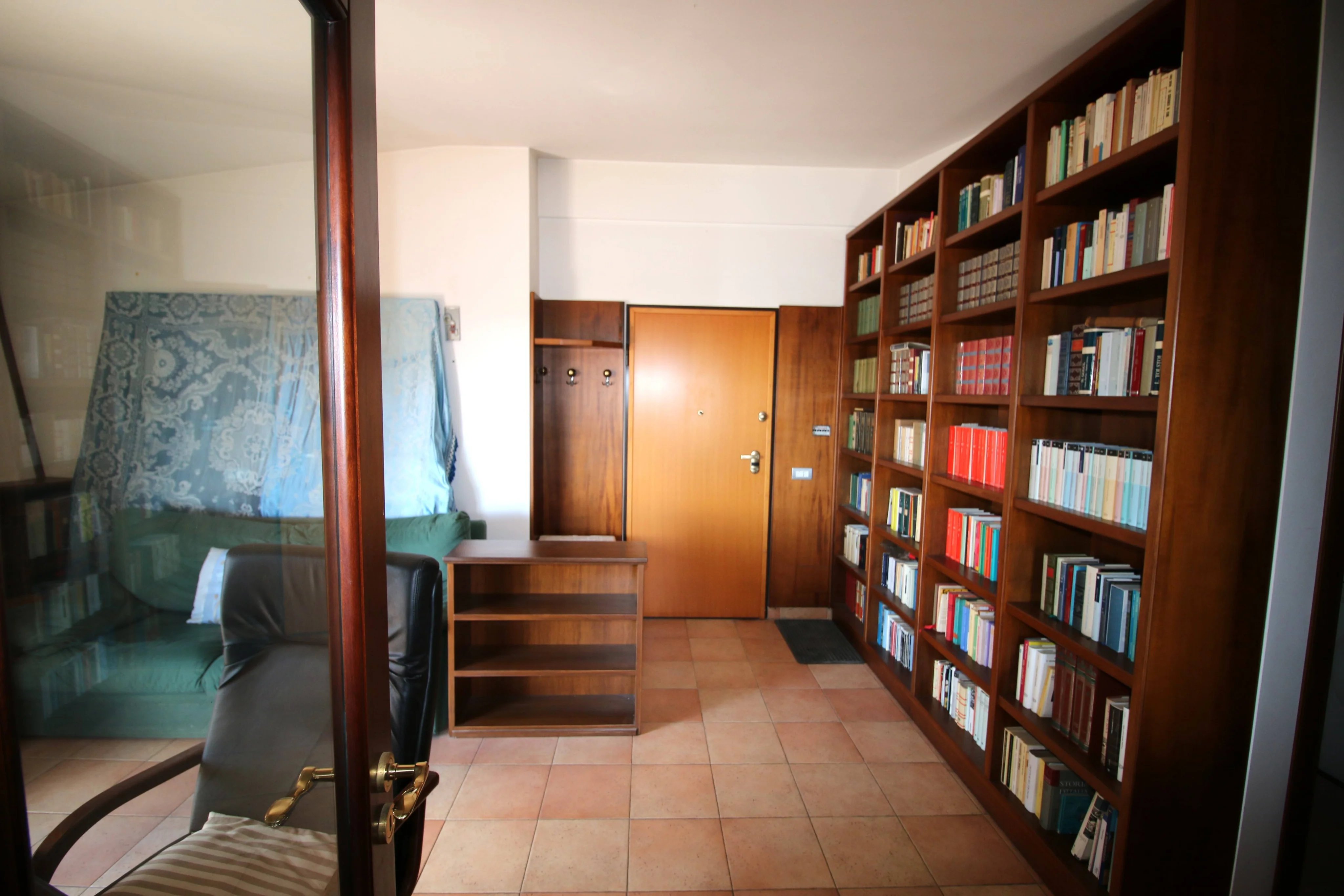 Apartment for sale in Davoli, Via B. Telesio, 23, 88060 Davoli, 43 m²