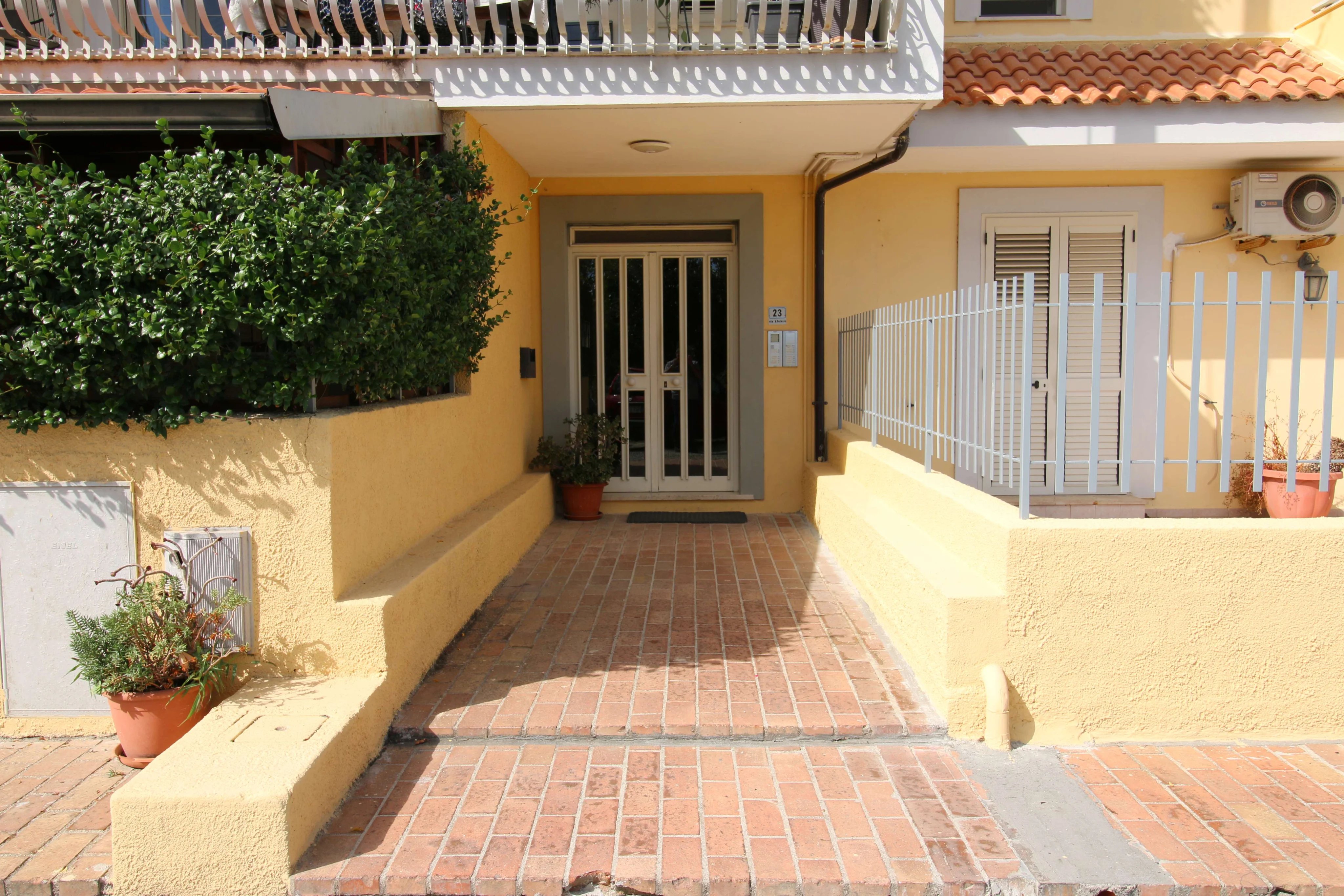 Apartment for sale in Davoli, Via B. Telesio, 23, 88060 Davoli, 43 m²
