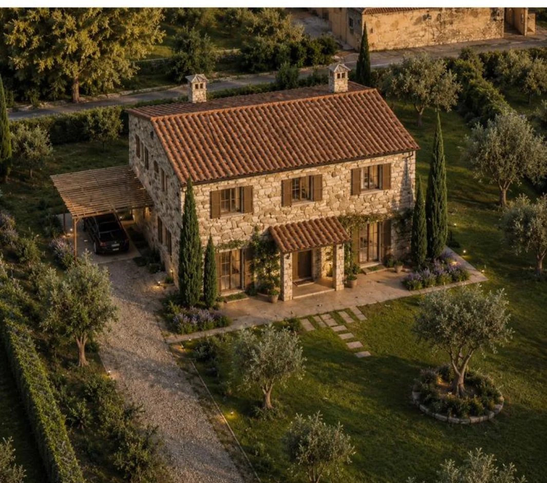 Terreno in vendita a Castelfranco Piandiscò, 850 m²