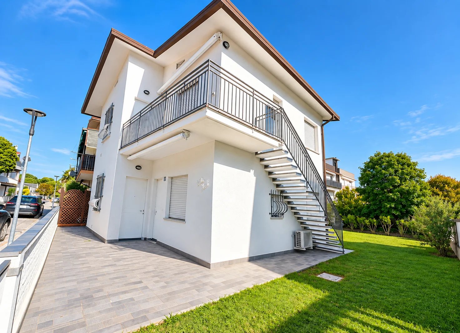 Appartamento in vendita a Lignano Sabbiadoro, Via Spilimbergo, 33054 Lignano Sabbiadoro, 38 m²