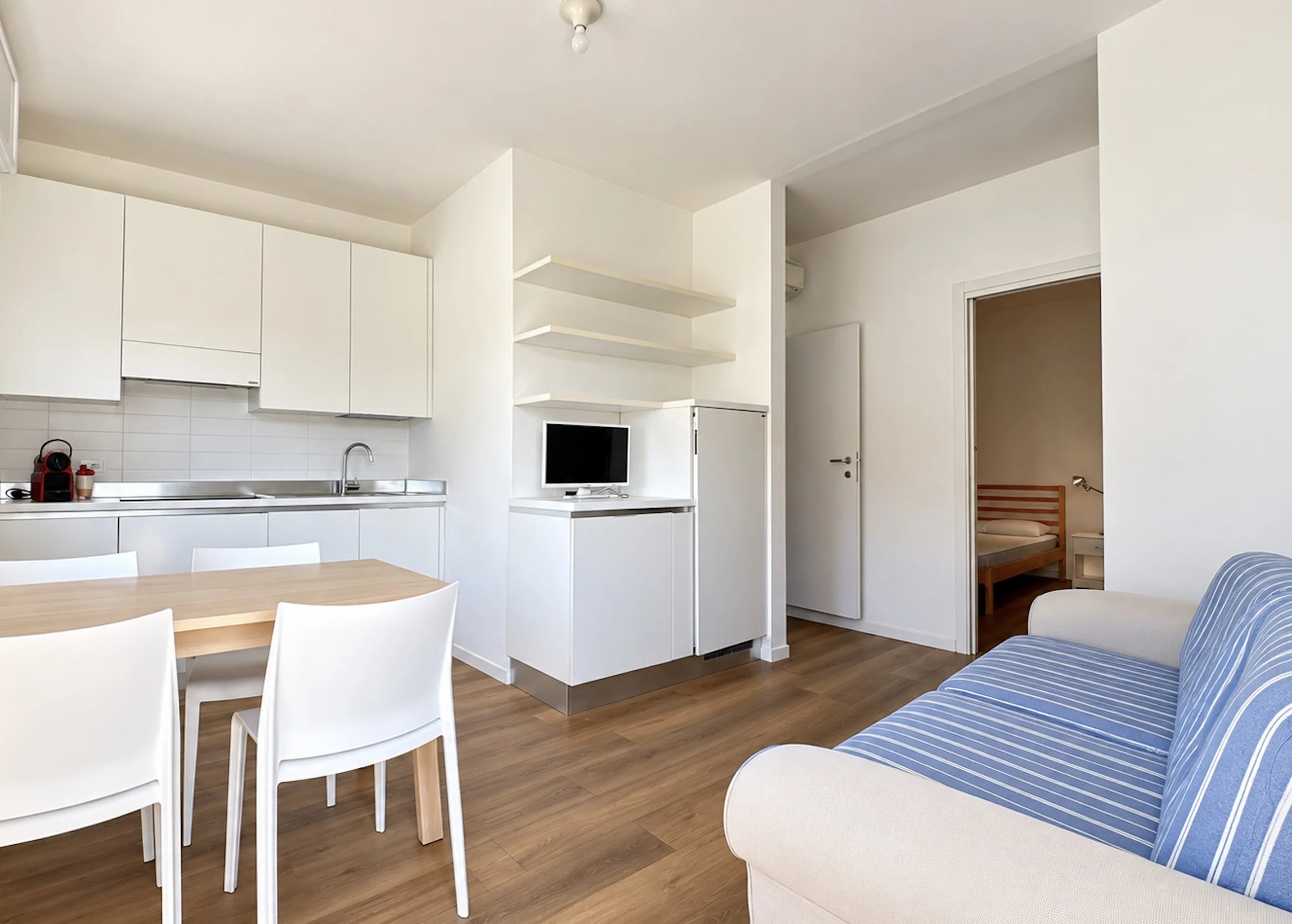 Appartamento in vendita a Lignano Sabbiadoro, Via Spilimbergo, 33054 Lignano Sabbiadoro, 38 m²