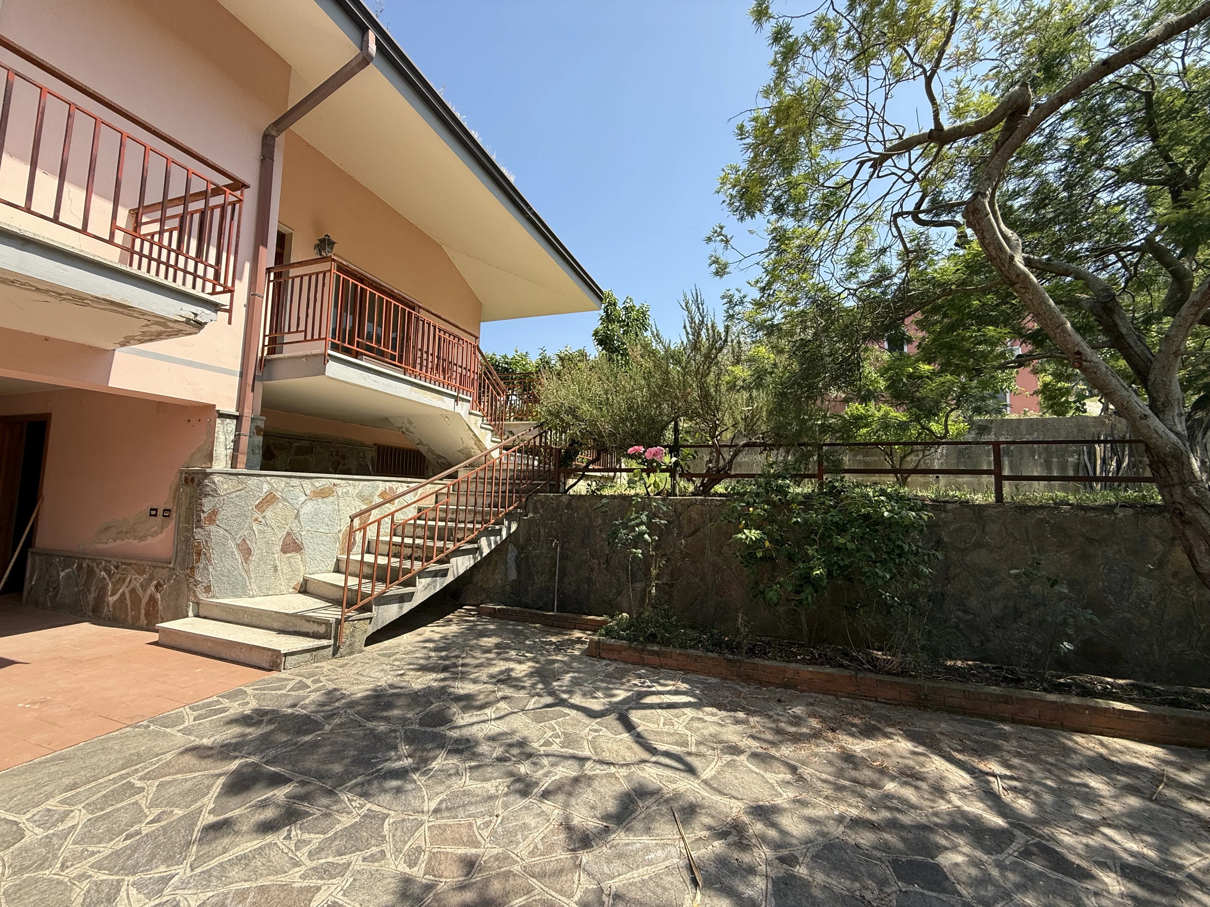 Casa in vendita a Altavilla Silentina, Contrada Cassile, 26, 84045 Altavilla Silentina, 157 m²