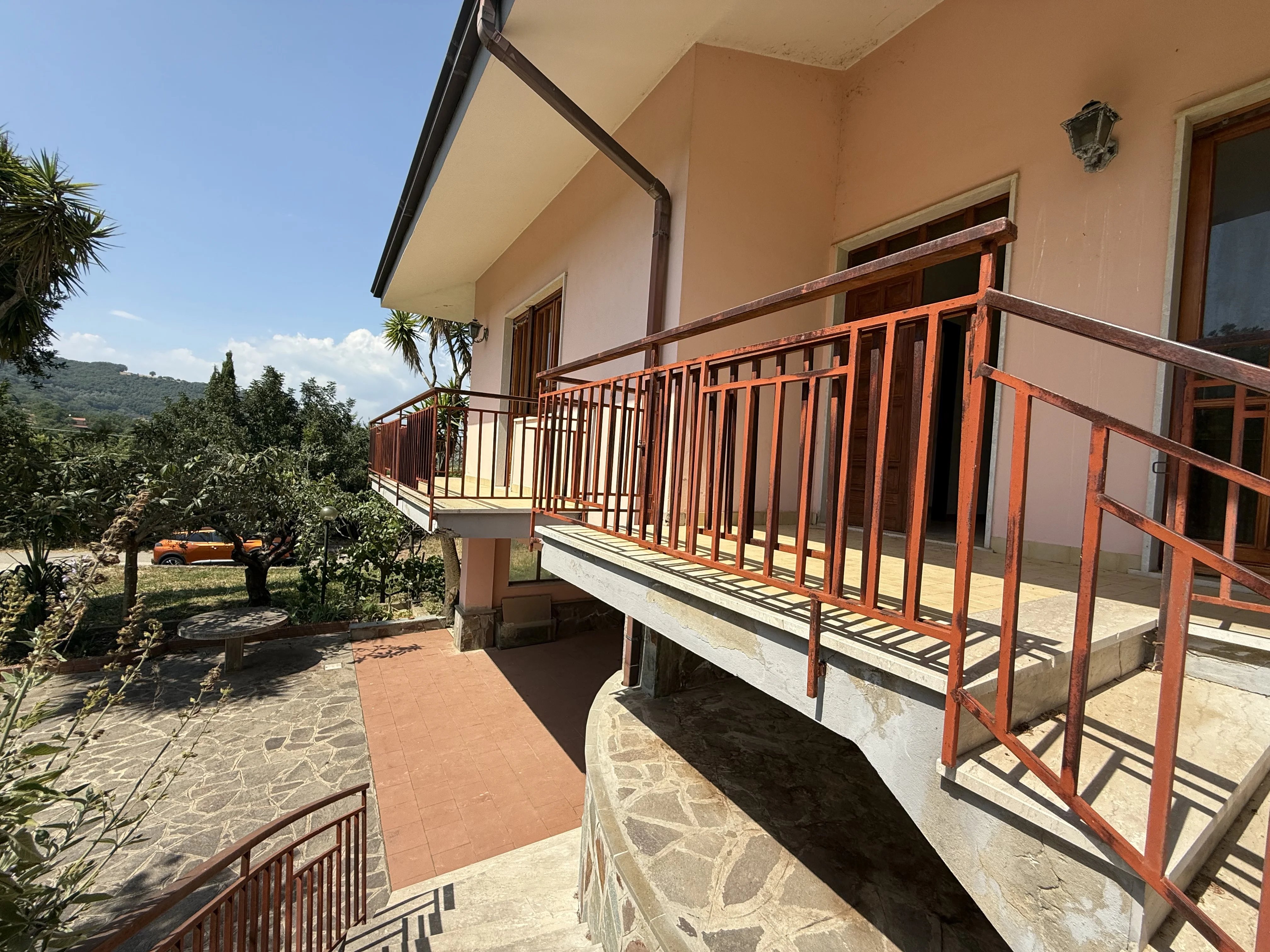 Casa in vendita a Altavilla Silentina, Contrada Cassile, 26, 84045 Altavilla Silentina, 157 m²