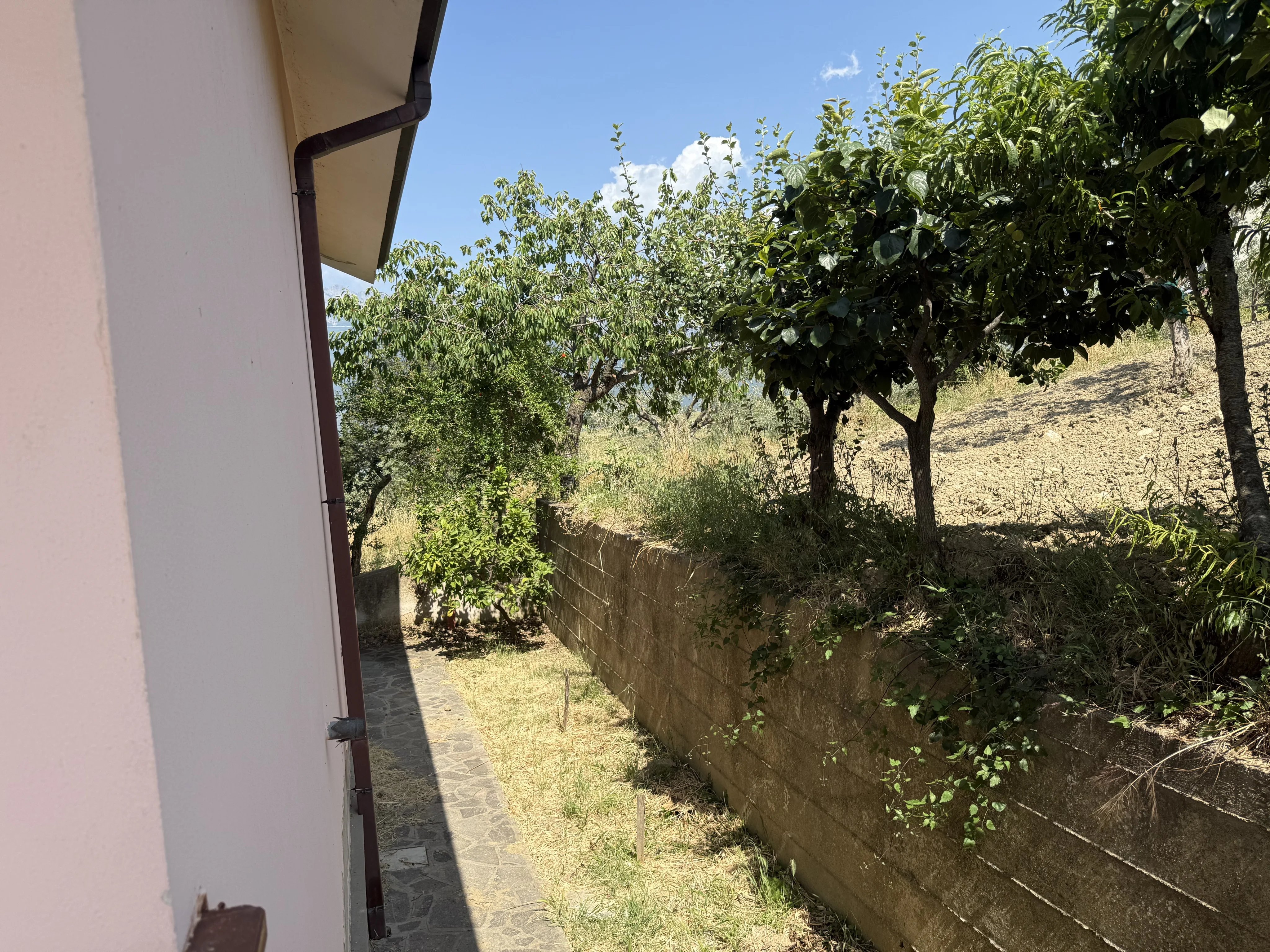 Casa in vendita a Altavilla Silentina, Contrada Cassile, 26, 84045 Altavilla Silentina, 157 m²