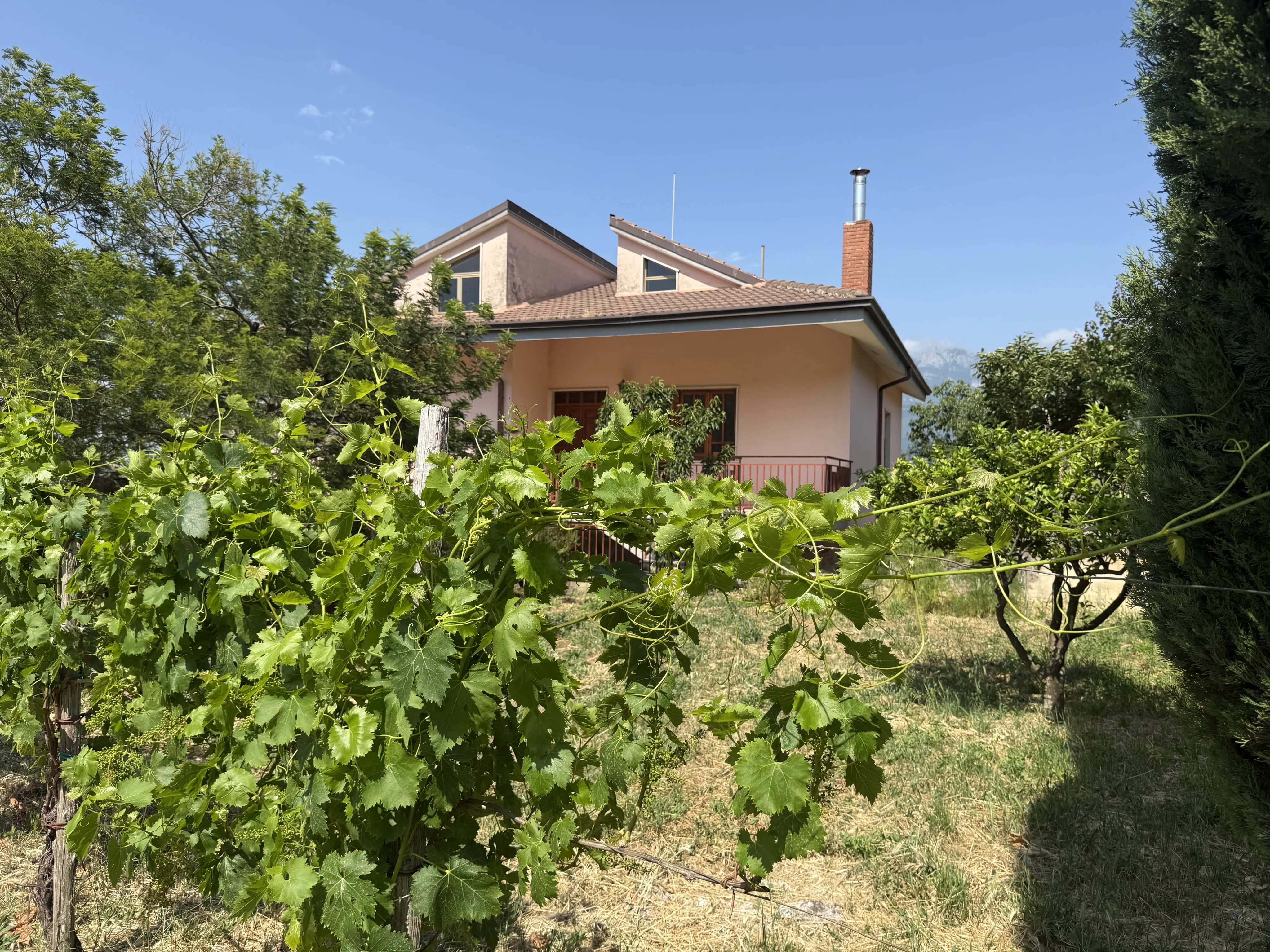 Casa in vendita a Altavilla Silentina, Contrada Cassile, 26, 84045 Altavilla Silentina, 157 m²