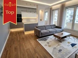 Appartamento in vendita a Bergamo, 65 m²