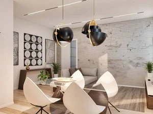 Appartamento in vendita a Bergamo, 65 m²