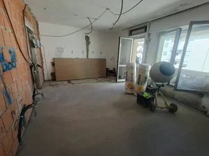 Appartamento in vendita a Bergamo, 65 m²
