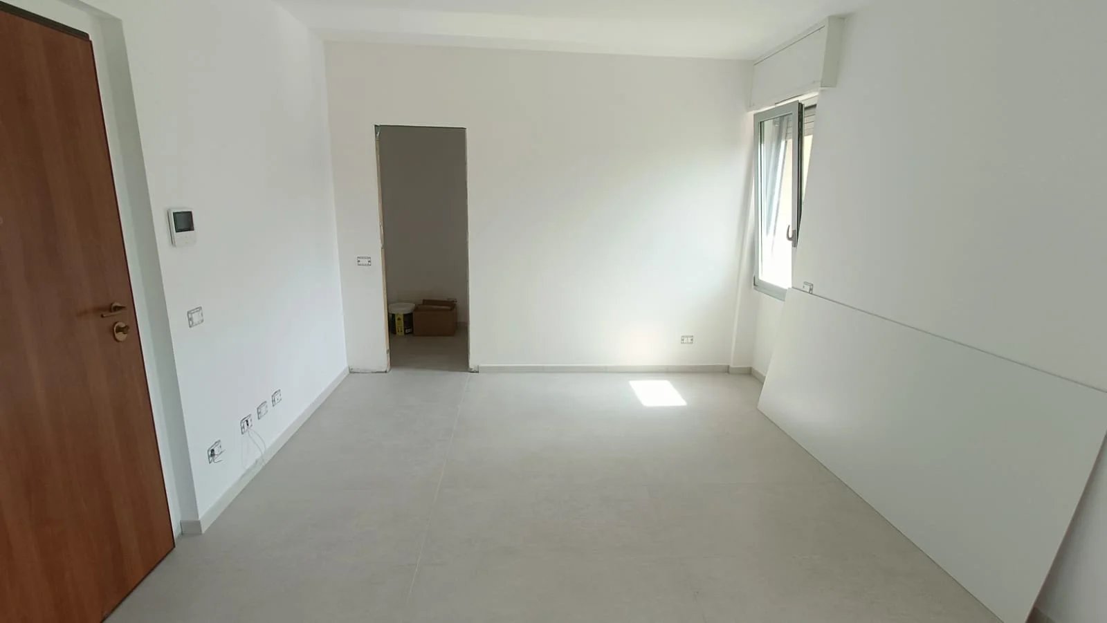 Appartamento in vendita a Bergamo, 44 m²