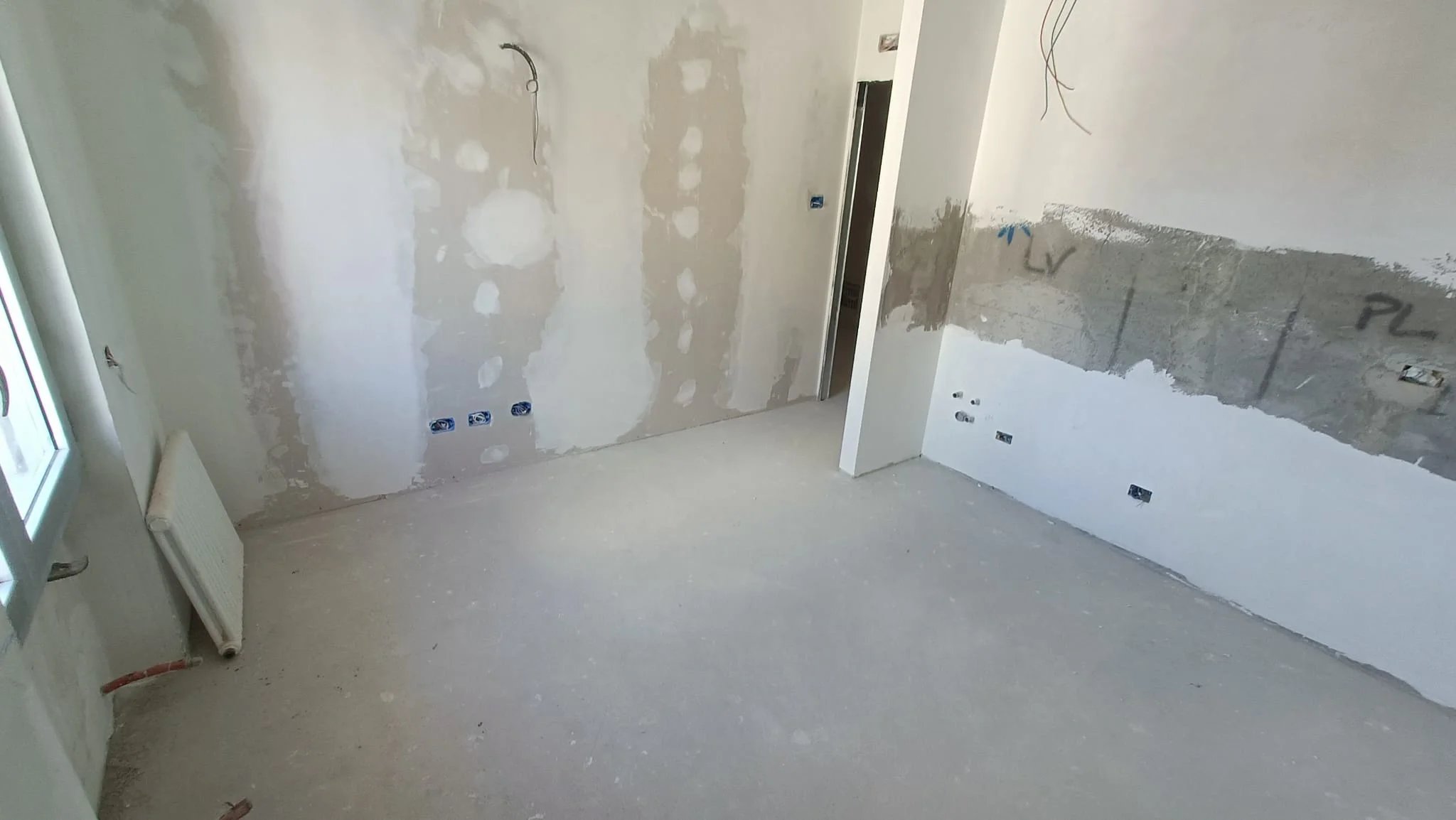 Apartment for sale in Bergamo, 31 m²