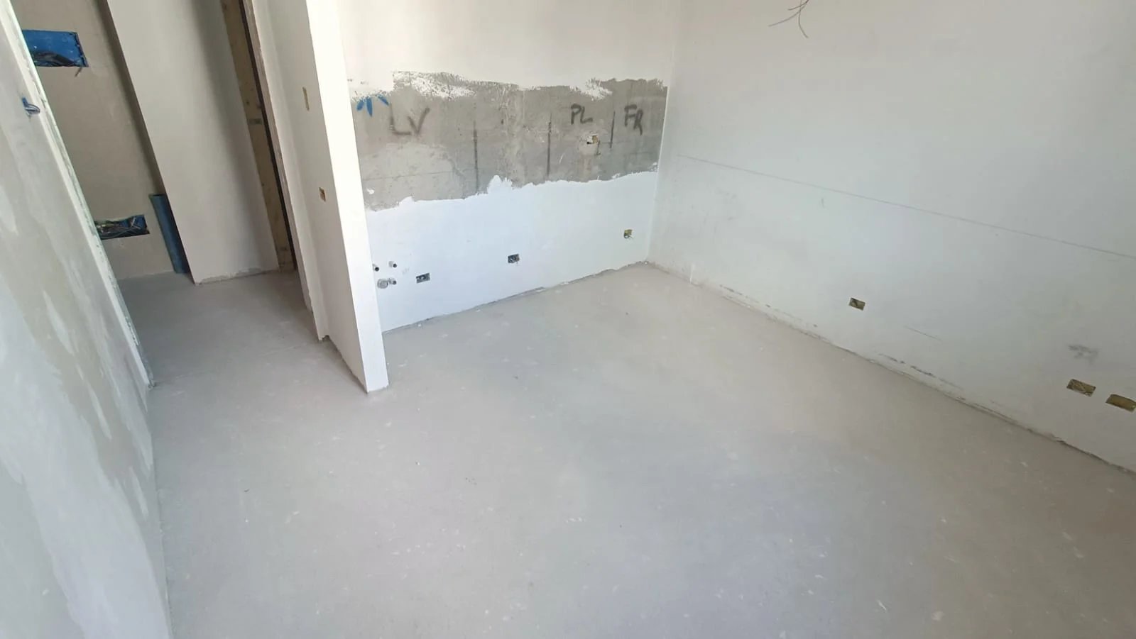 Apartment for sale in Bergamo, 31 m²