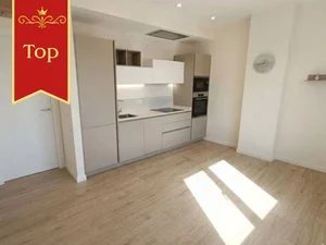 Apartment for sale in Bergamo, 31 m²