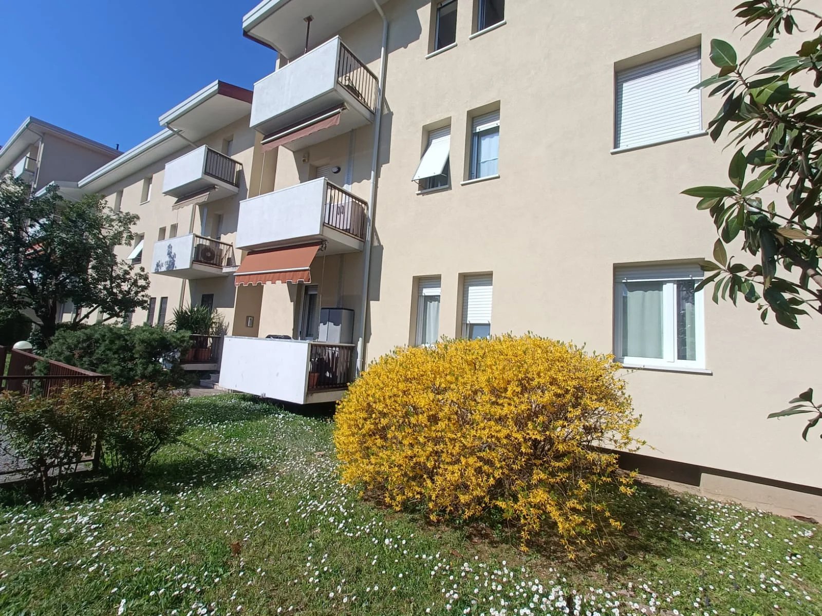 Apartment for sale in Bergamo, 31 m²