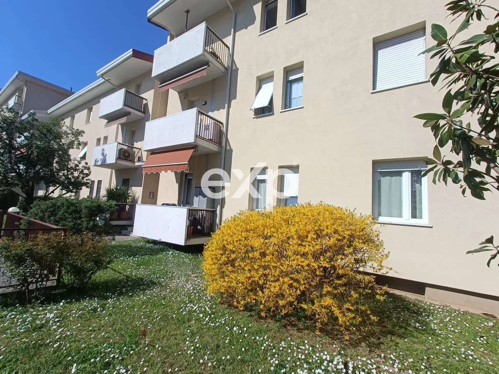 Bergamo – Colognola | Monolocale Nuovo di 31 mq – € 128.000