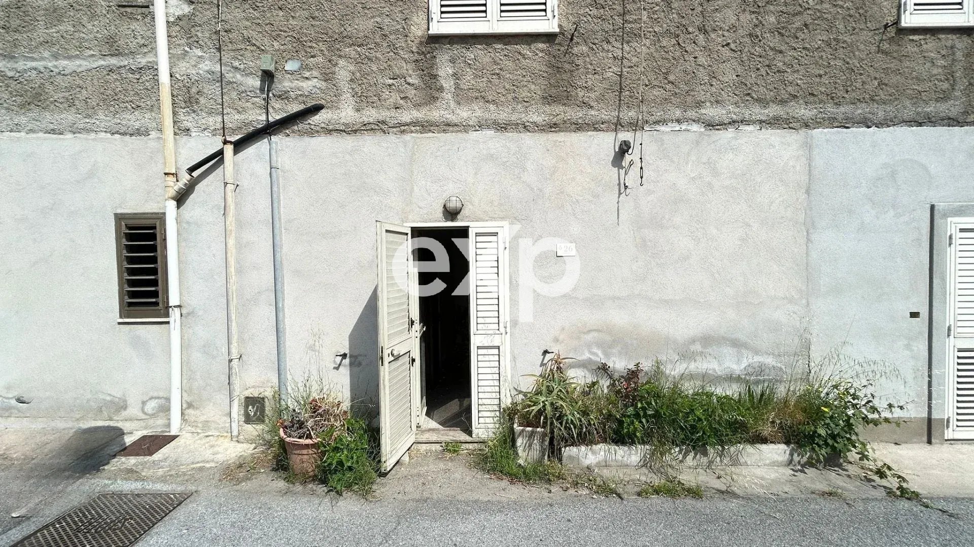 Casa in vendita a Saponara, Via Giuntarella, 18, 98047 Saponara, 85 m²