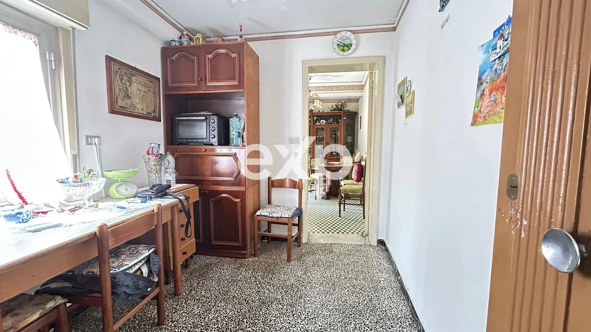 Casa in vendita a Saponara, Via Giuntarella, 18, 98047 Saponara, 85 m²