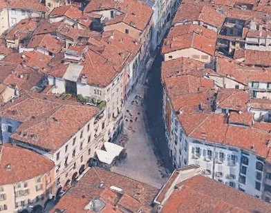 Appartamento in vendita a Bergamo, 119 m²