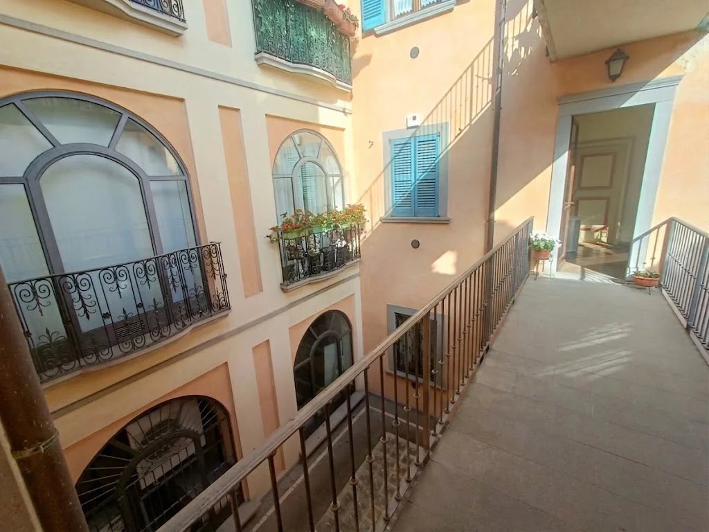 Appartamento in vendita a Bergamo, 119 m²