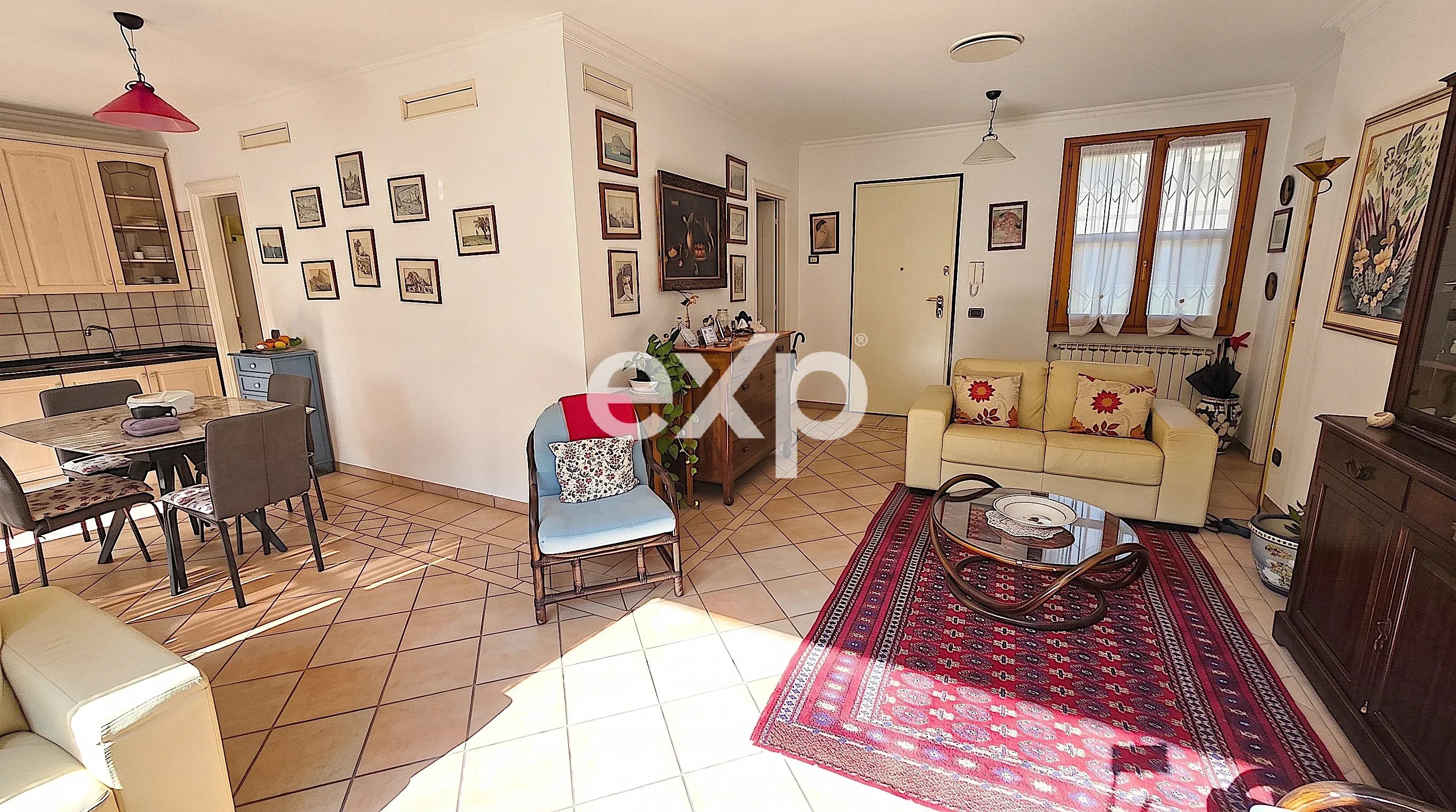 Casa in vendita a Sanremo, Corso Guglielmo Marconi, 152, 18038 Sanremo, 157 m²