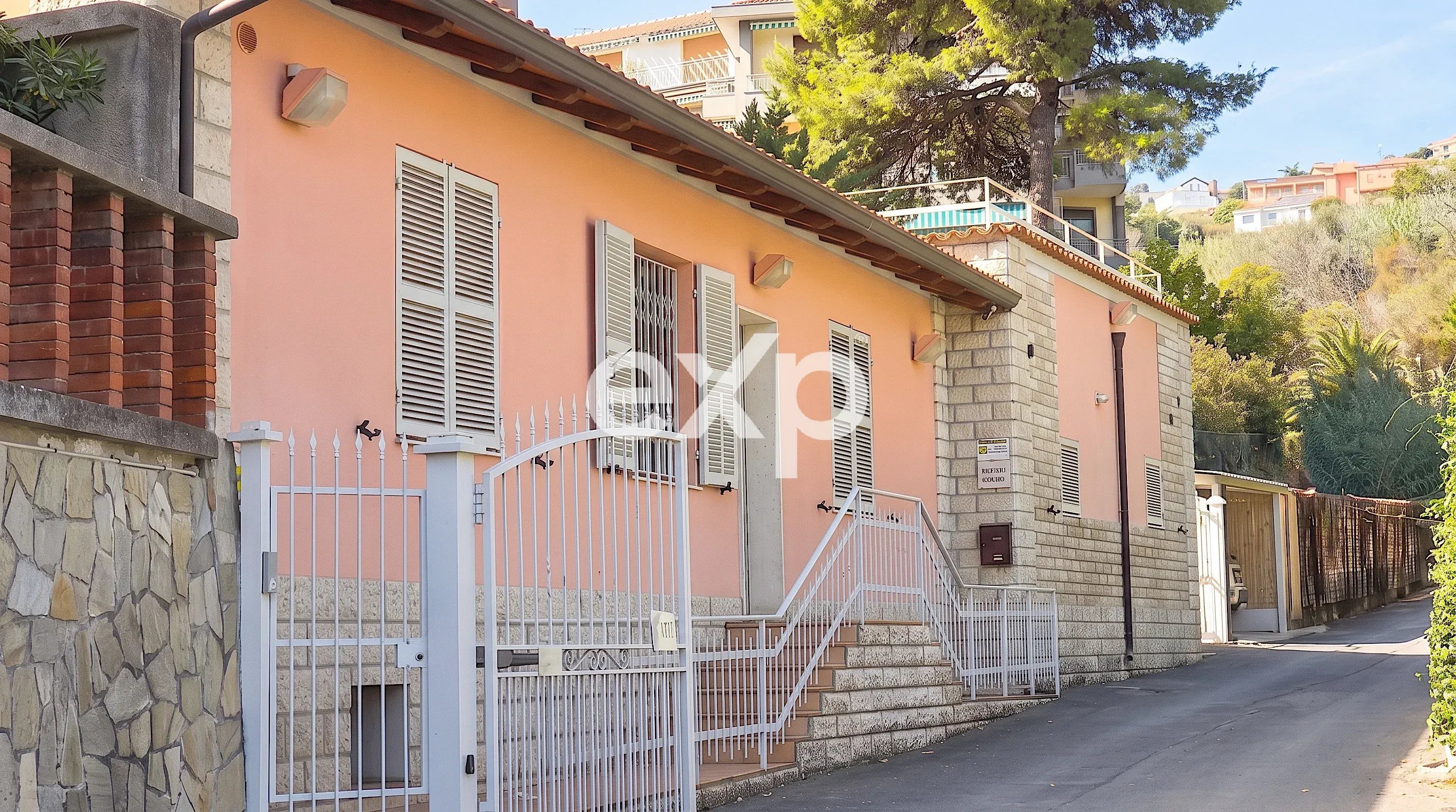 Casa in vendita a Sanremo, Corso Guglielmo Marconi, 152, 18038 Sanremo, 157 m²