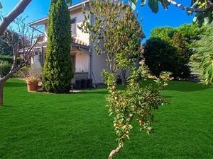Casa in vendita a Almè, 170 m²