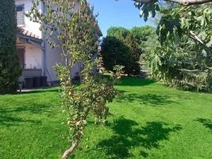 Casa in vendita a Almè, 170 m²