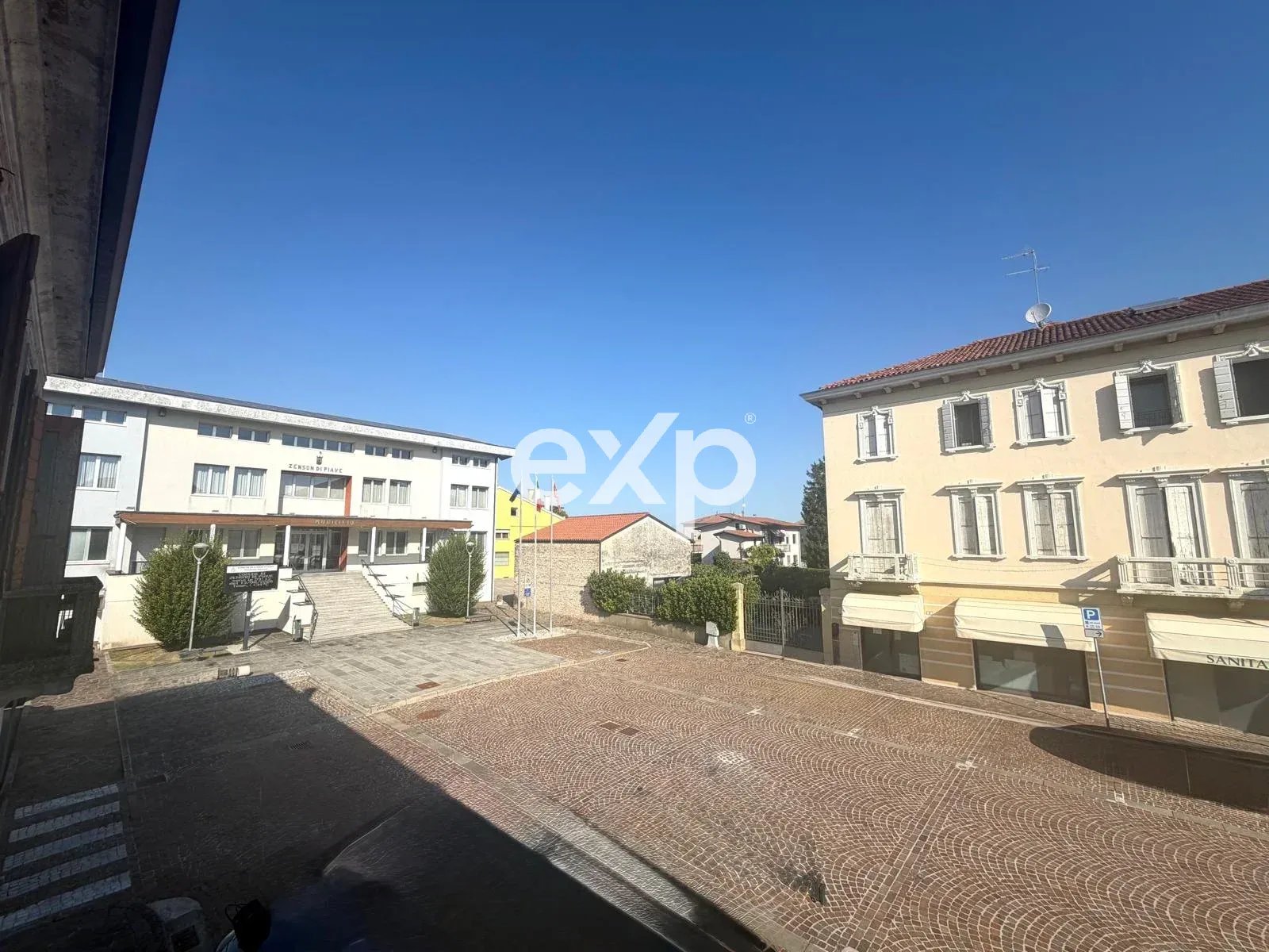 Casa in vendita a Zenson di Piave, Piazza 2 Giugno, 31050 Zenson di Piave, 120 m²