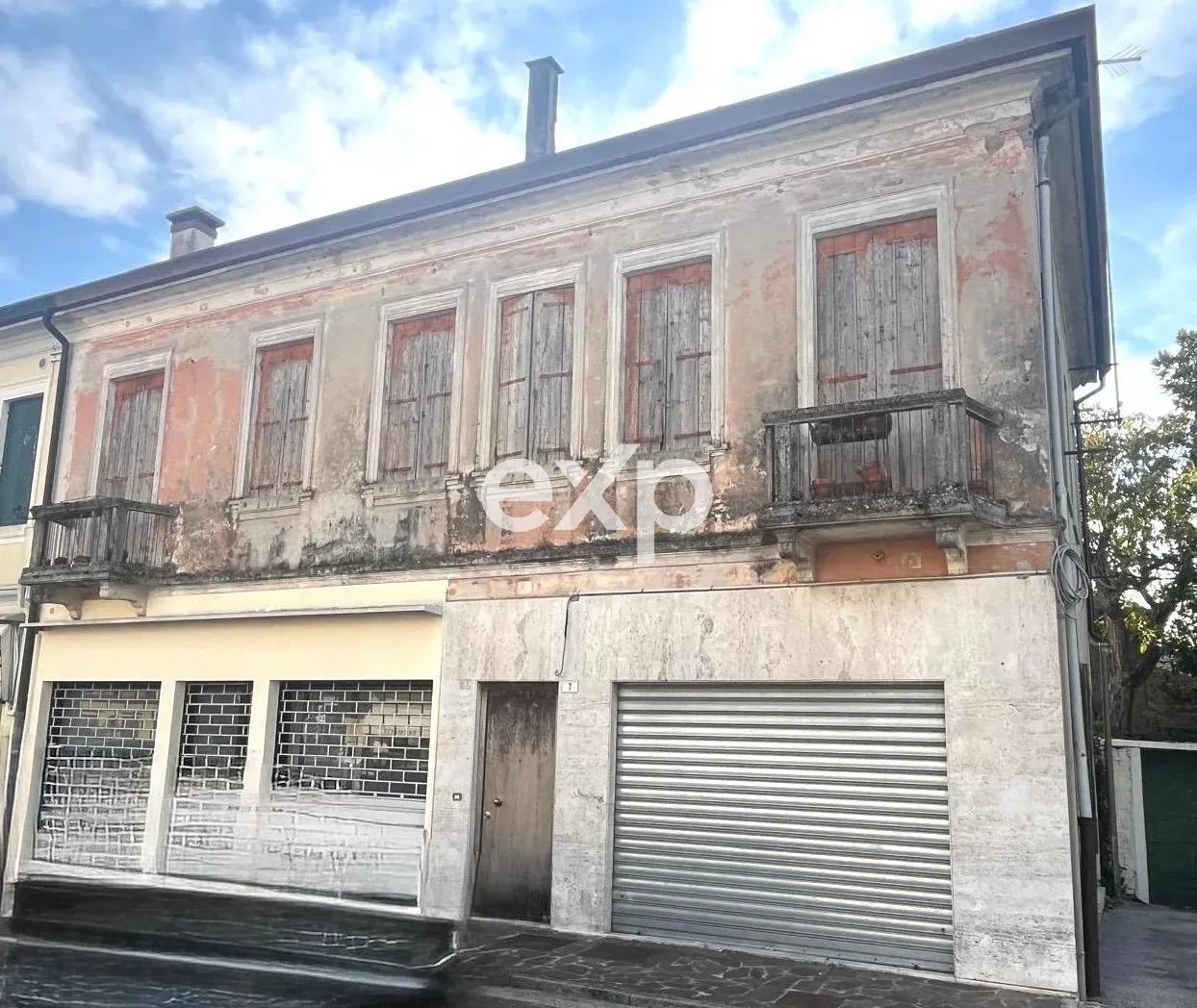 Casa in vendita a Zenson di Piave, Piazza 2 Giugno, 31050 Zenson di Piave, 120 m²