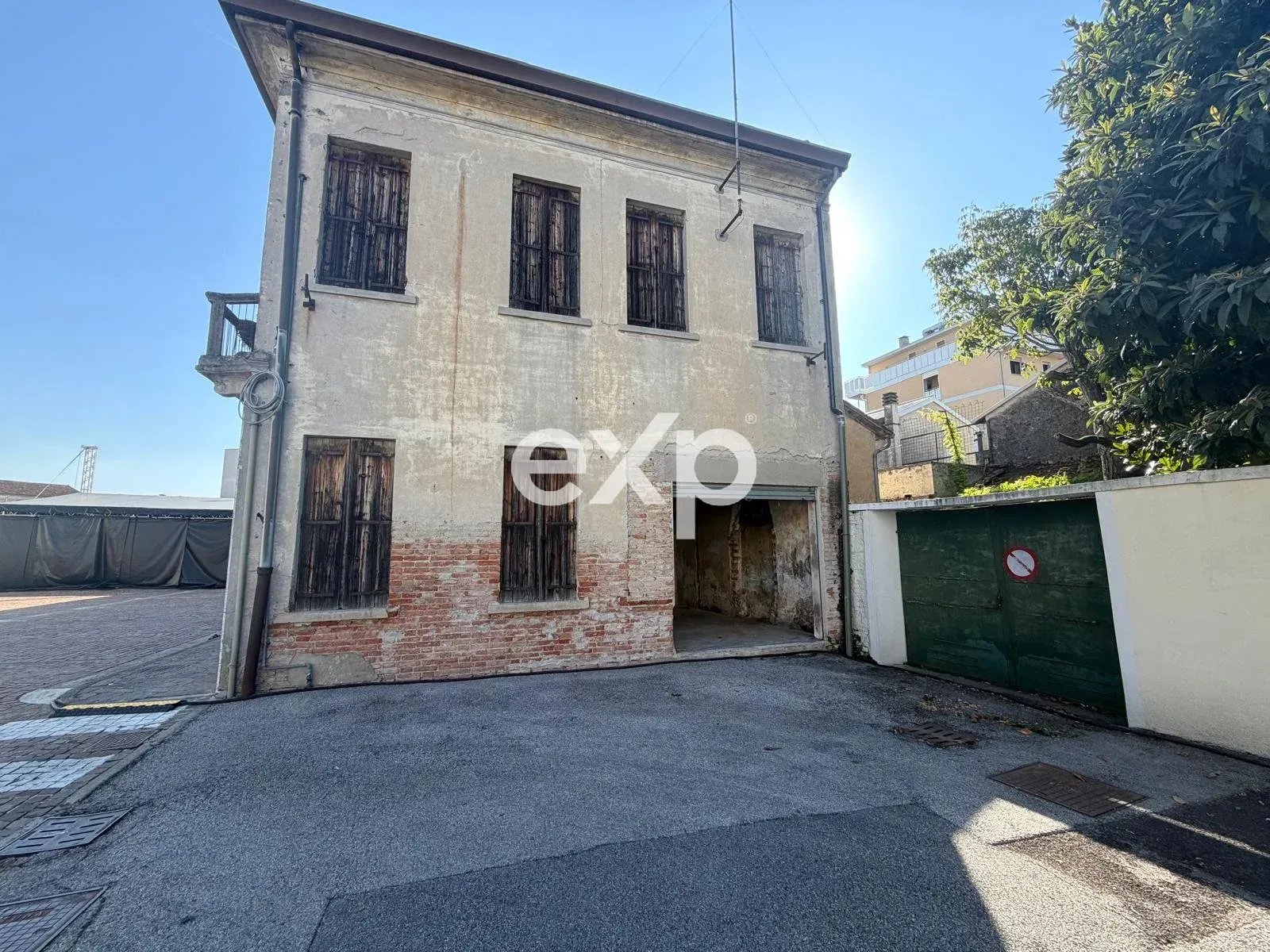 Casa in vendita a Zenson di Piave, Piazza 2 Giugno, 31050 Zenson di Piave, 120 m²
