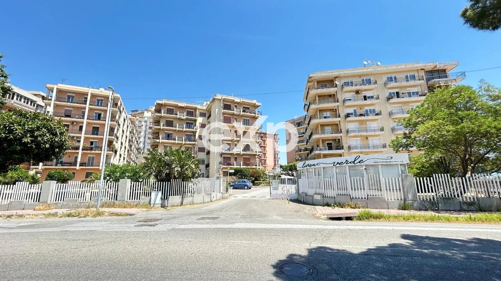 Apartment for sale in Messina, 139 m²