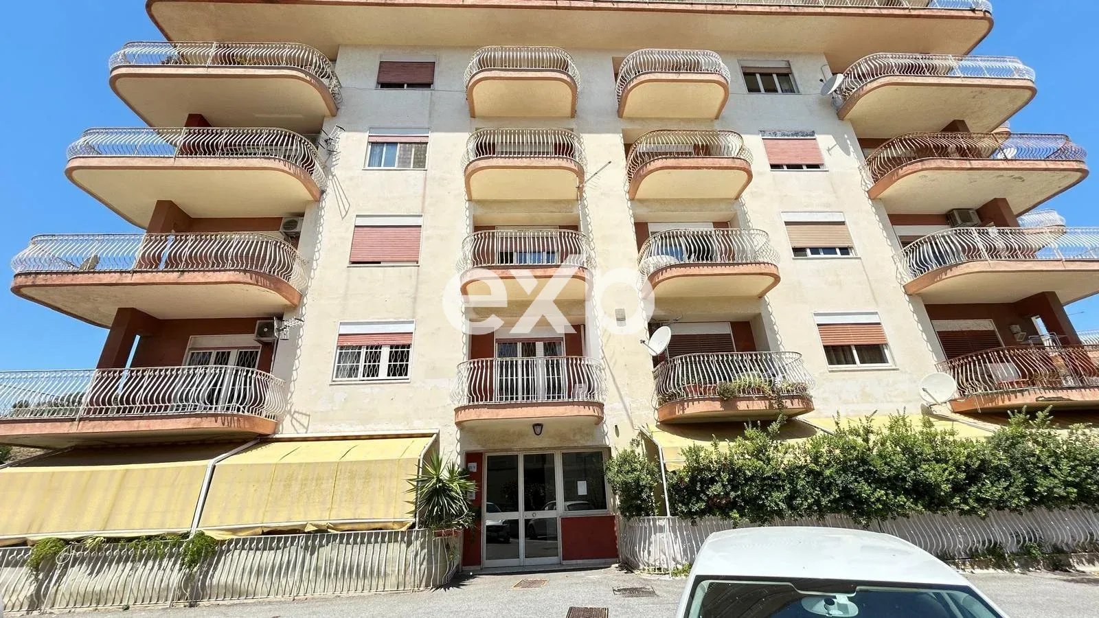 Apartment for sale in Messina, 139 m²